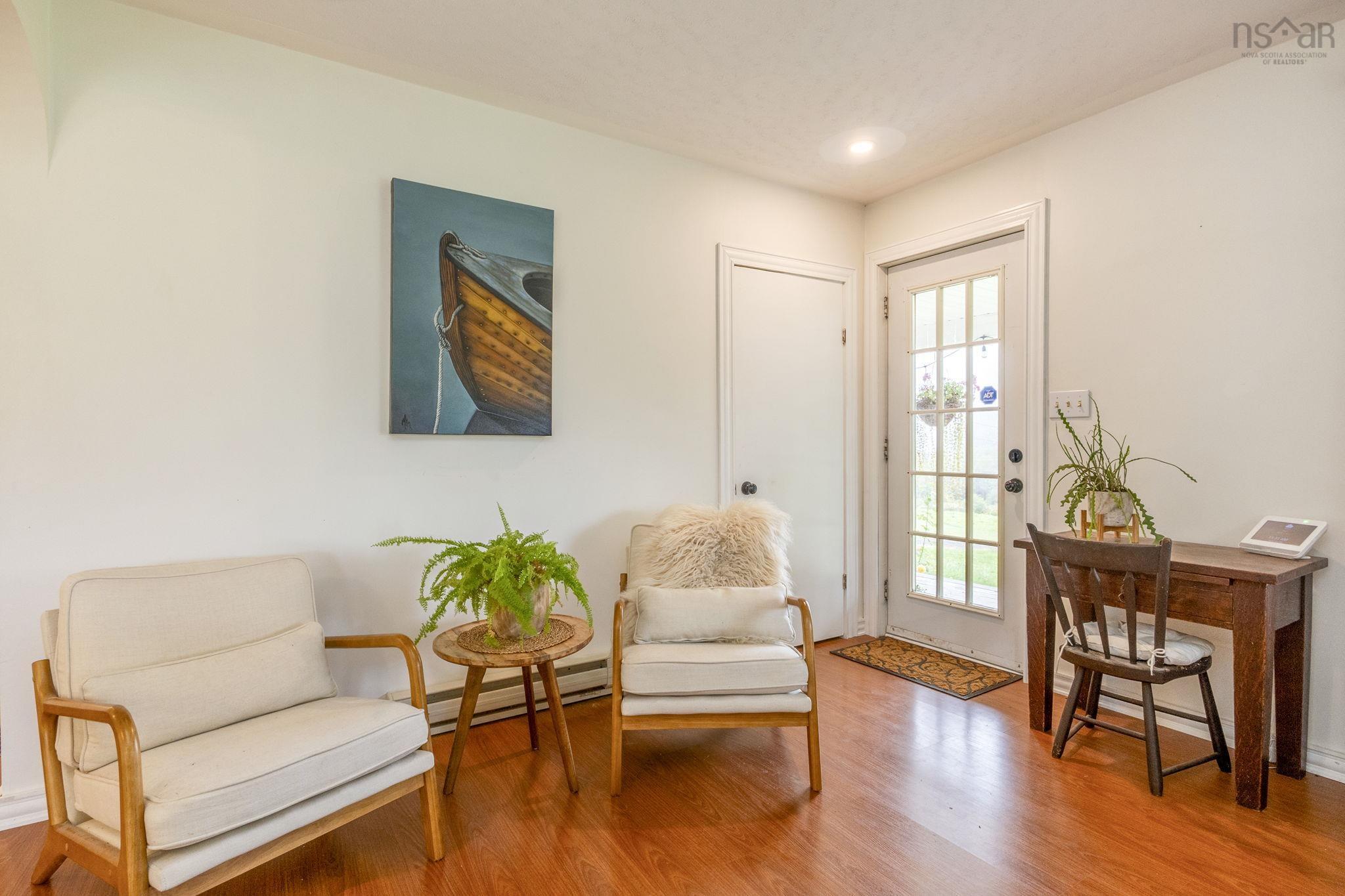$695,000.00: 1896 Highway 1, Clementsport