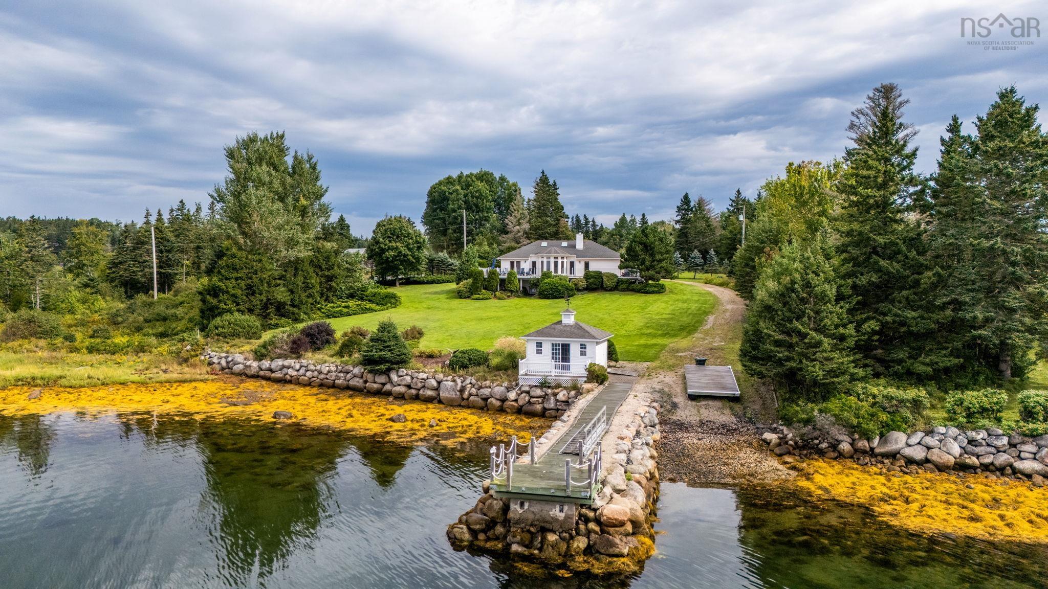 46 Oceansea Drive Drive, Glen Margaret, NS (MLS® 202622828)