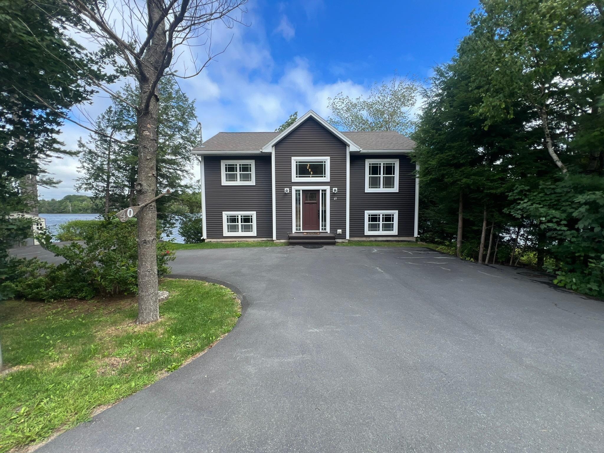 40 Tucker Lake Road, Beaver Bank, NS (MLS 202622832)