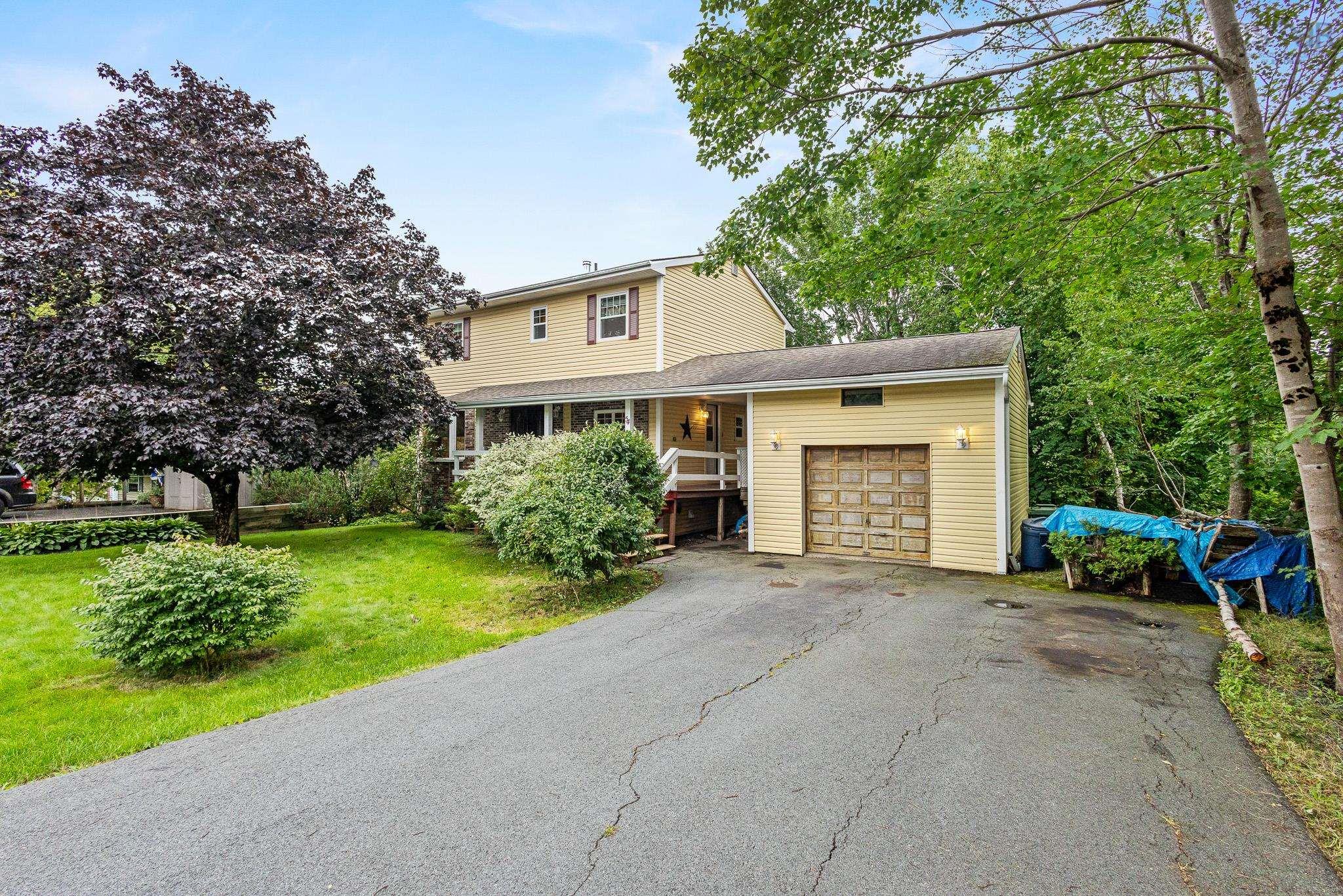 54 Parkdale Avenue, Timberlea, NS (MLS® 202622833)