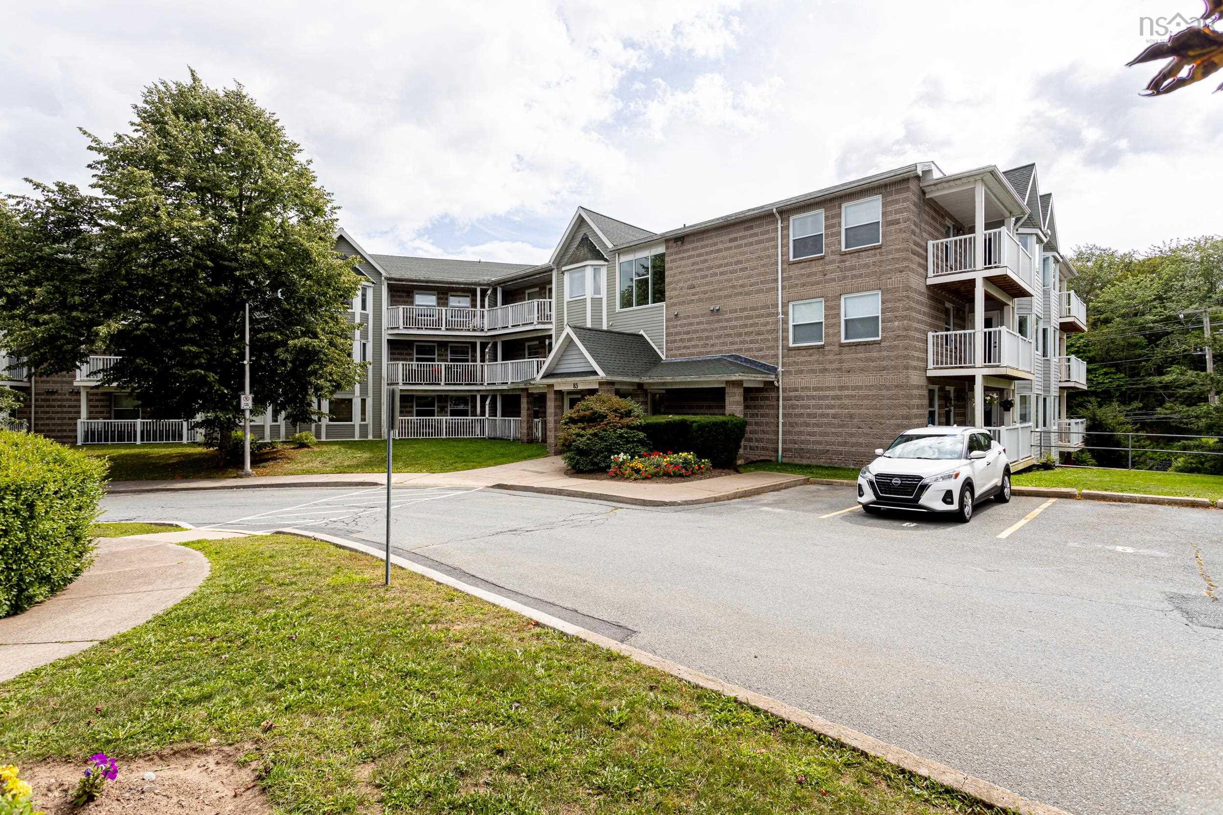 312 83 Kearney Lake Road, Halifax, NS (MLS 202622834)