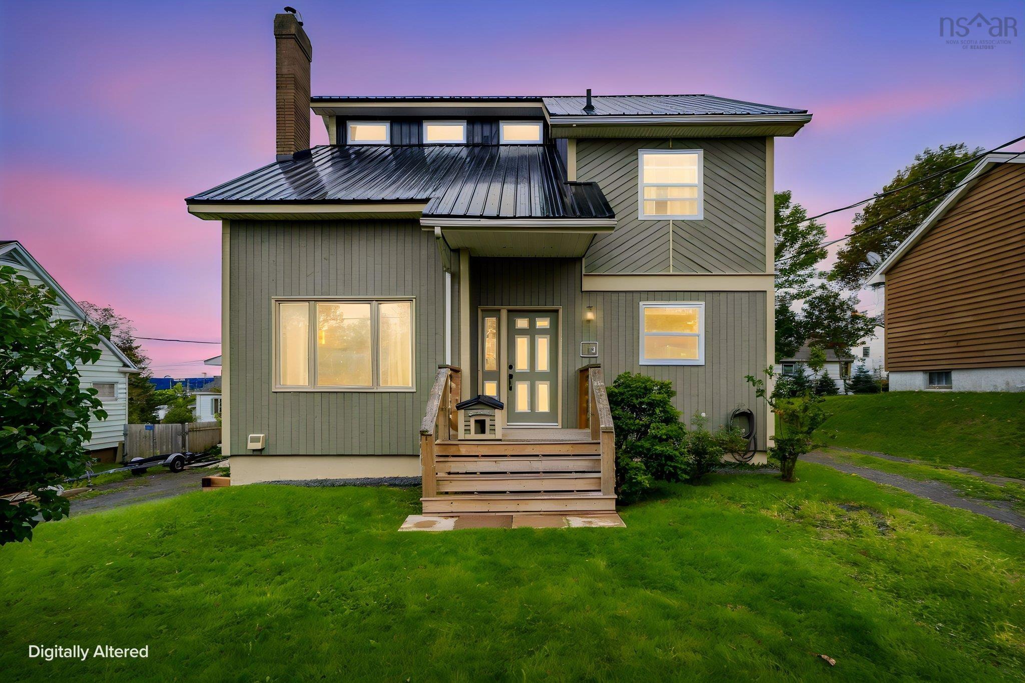 10 Fader Street, Dartmouth, NS (MLS® 202622835)