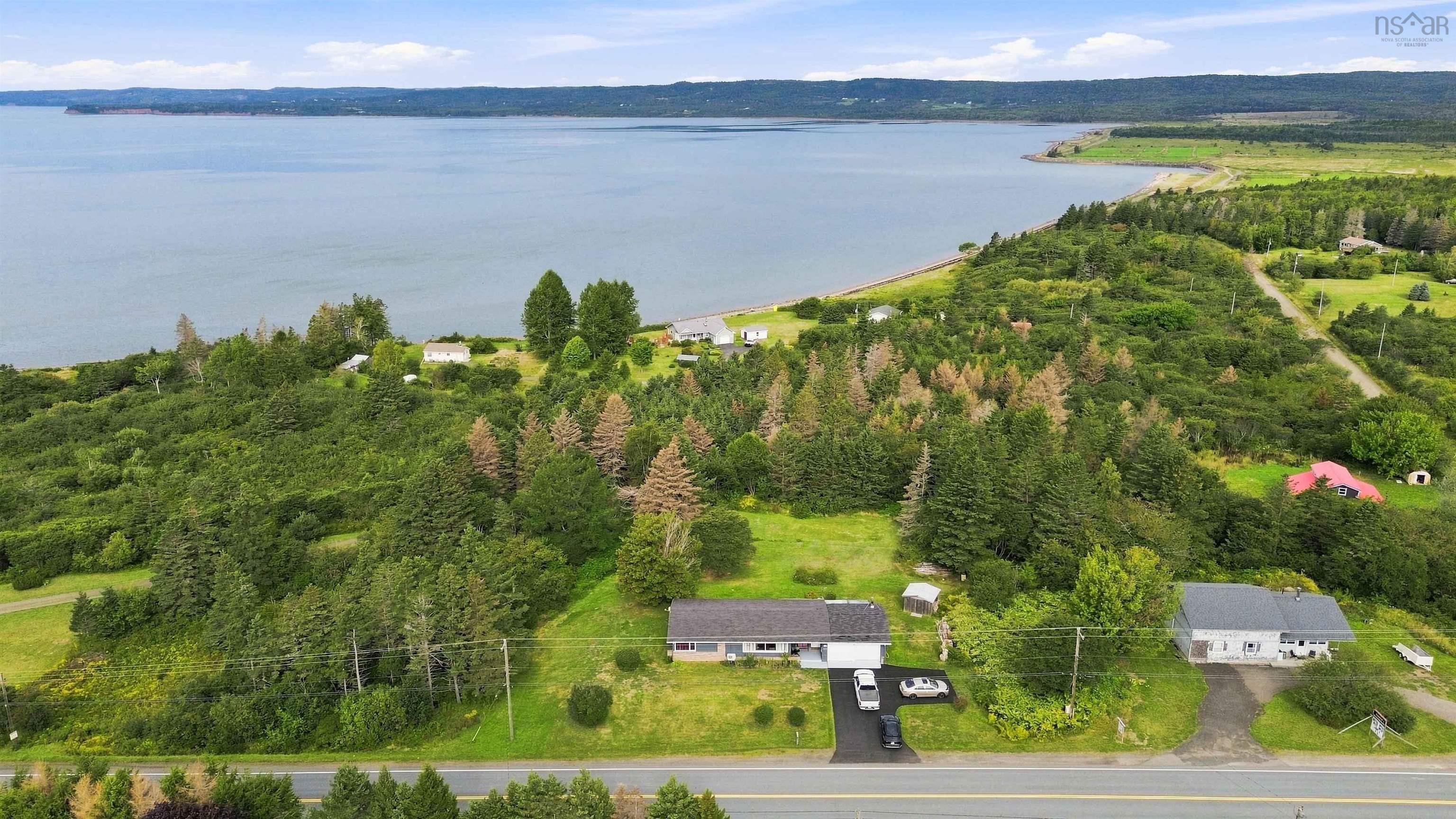 $219,900.00: Lot 4-C 9057 Highway 101, Brighton