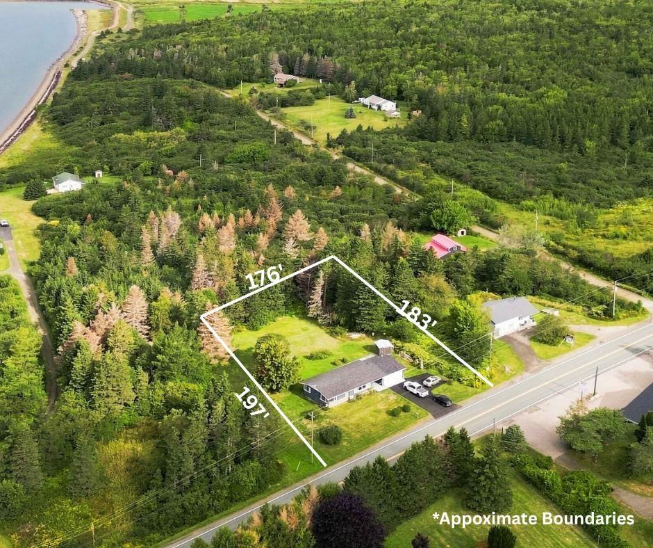 $219,900.00: Lot 4-C 9057 Highway 101, Brighton