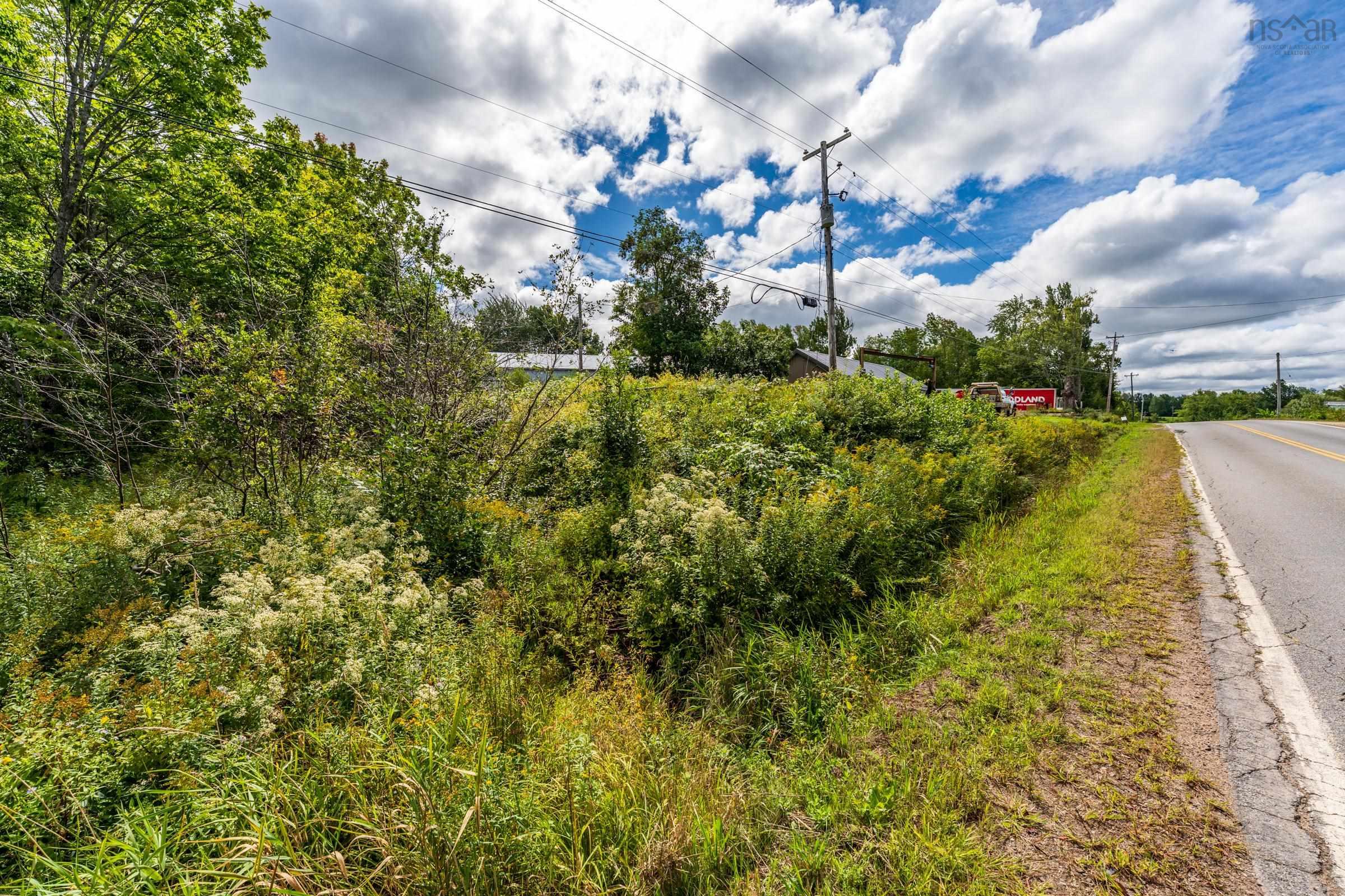 $109,900.00: Lot 2 Highway 201, South Williamston