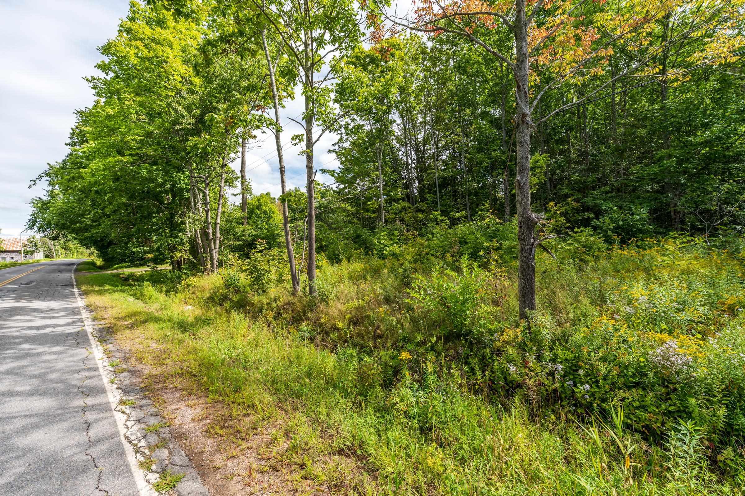 $109,900.00: Lot 2 Highway 201, South Williamston