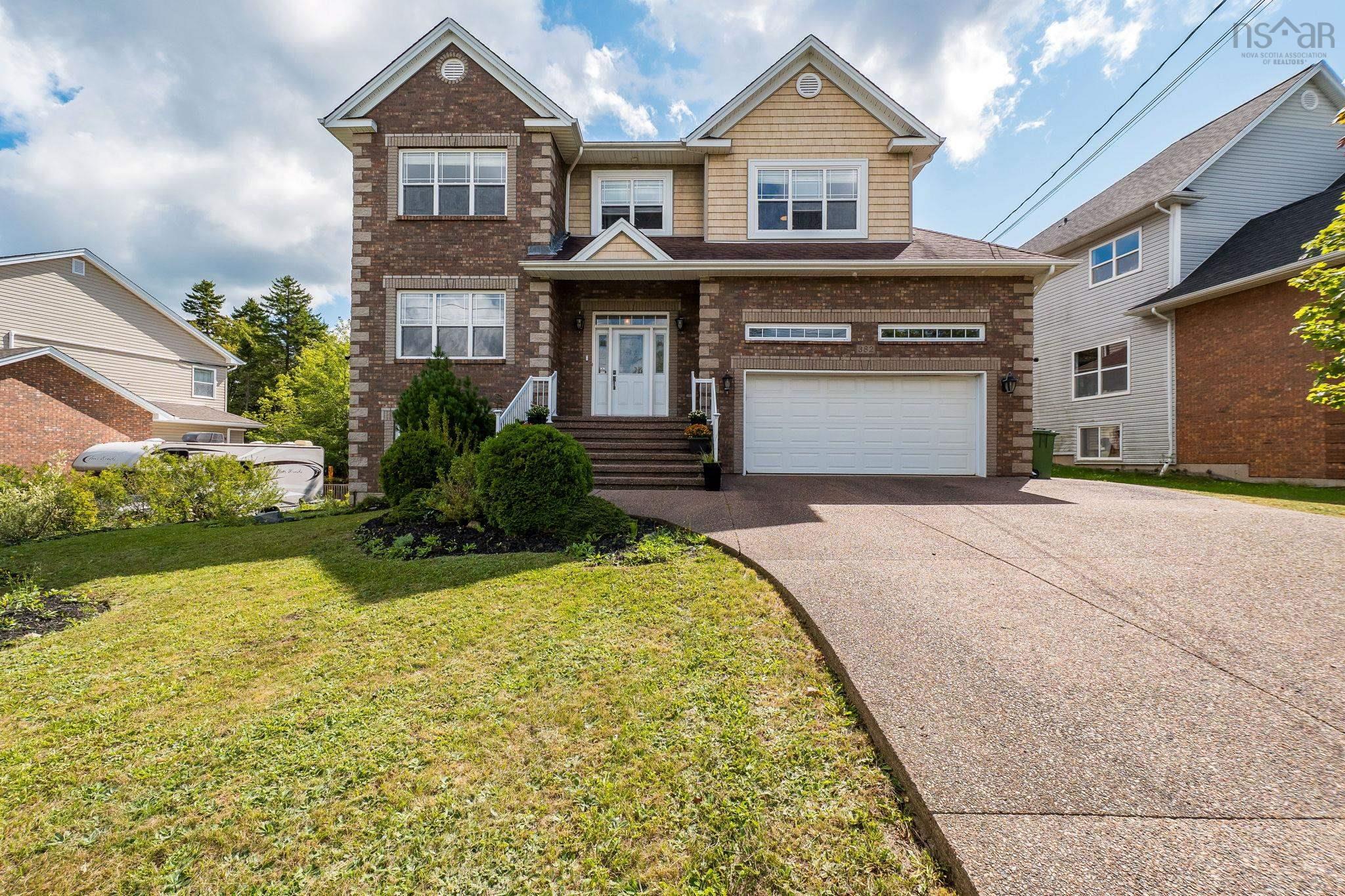382 Southgate Drive, Bedford, NS (MLS® 202622845)