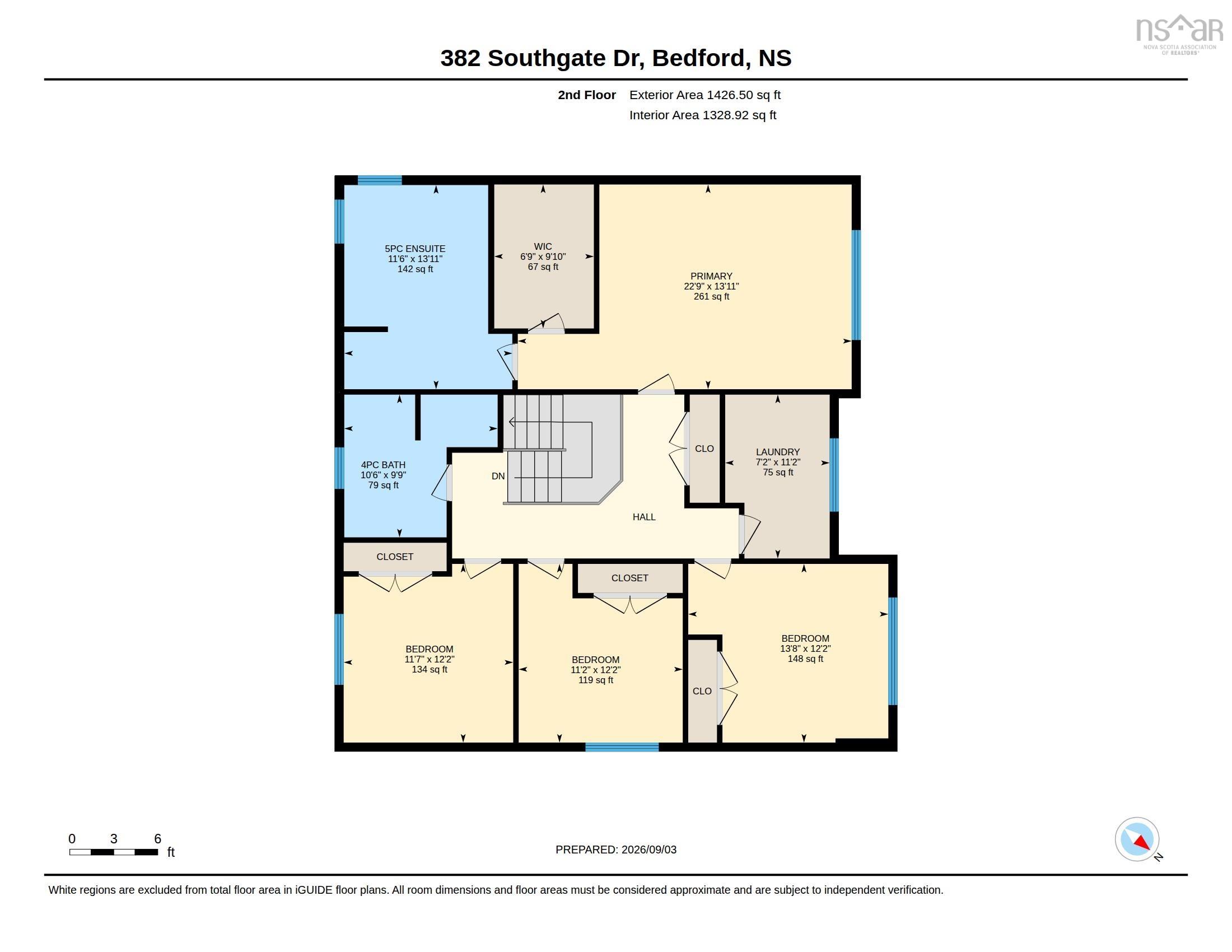 $999,900.00: 382 Southgate Drive, Bedford