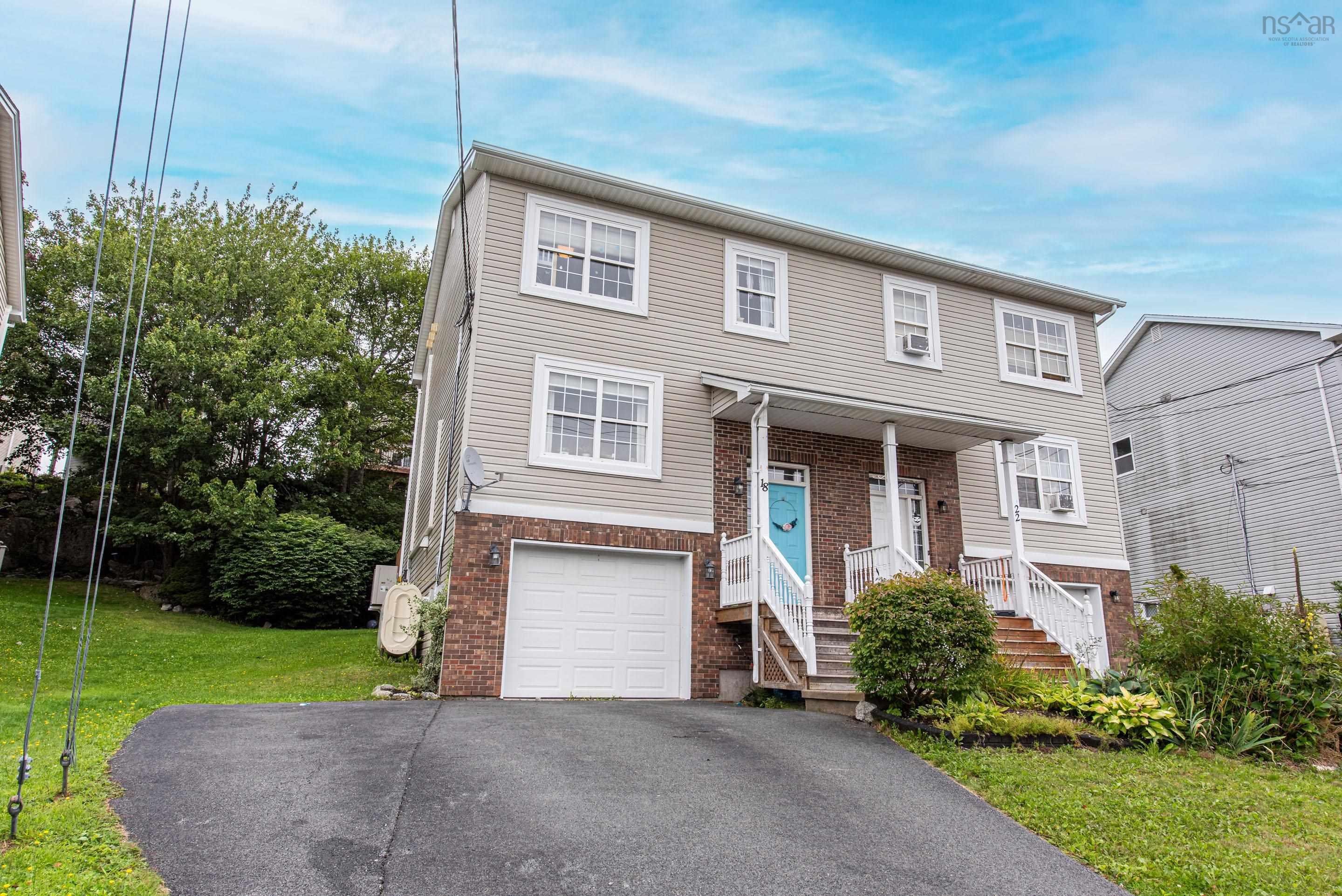 18 States Lane, Beechville, NS (MLS® 202622847)