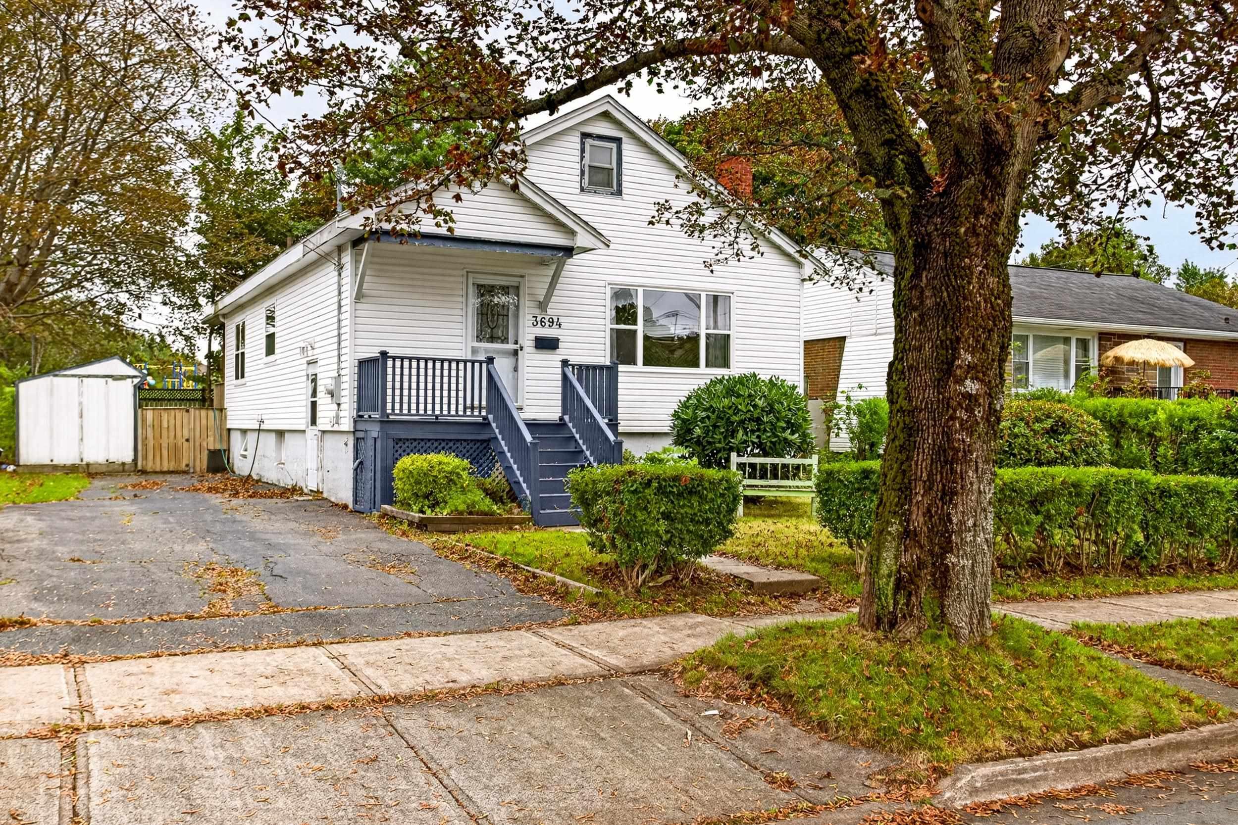 3694 Leaman Street, Halifax, NS (MLS 202622850)