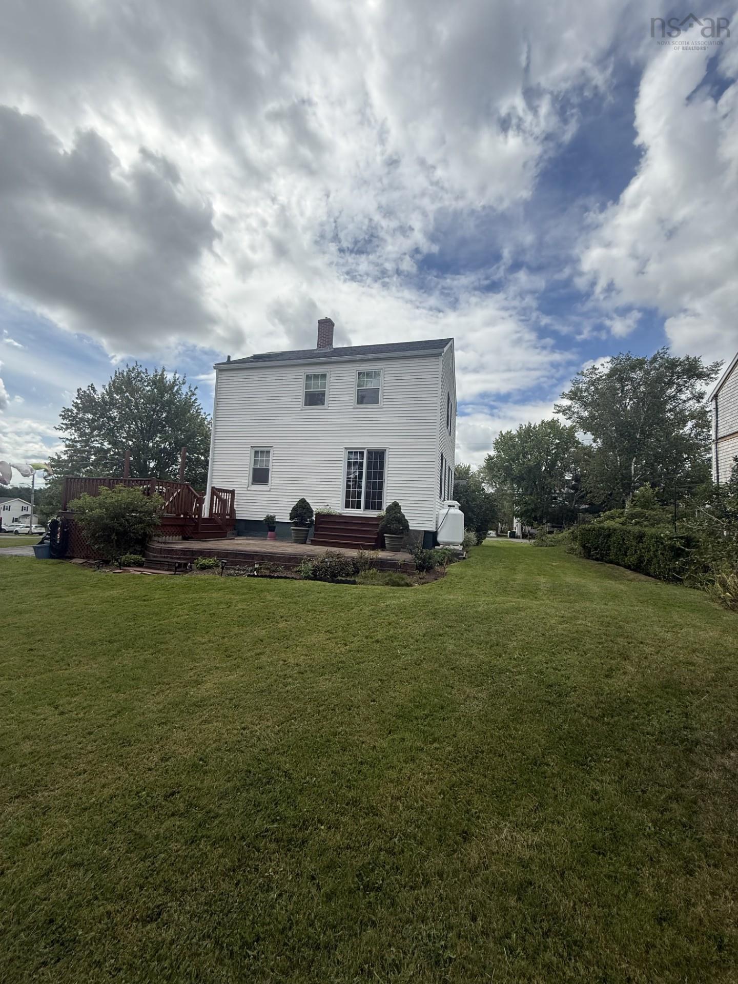 $349,000.00: 31 THE HEIGHTS ROAD, ANTIGONISH, N.S., Antigonish