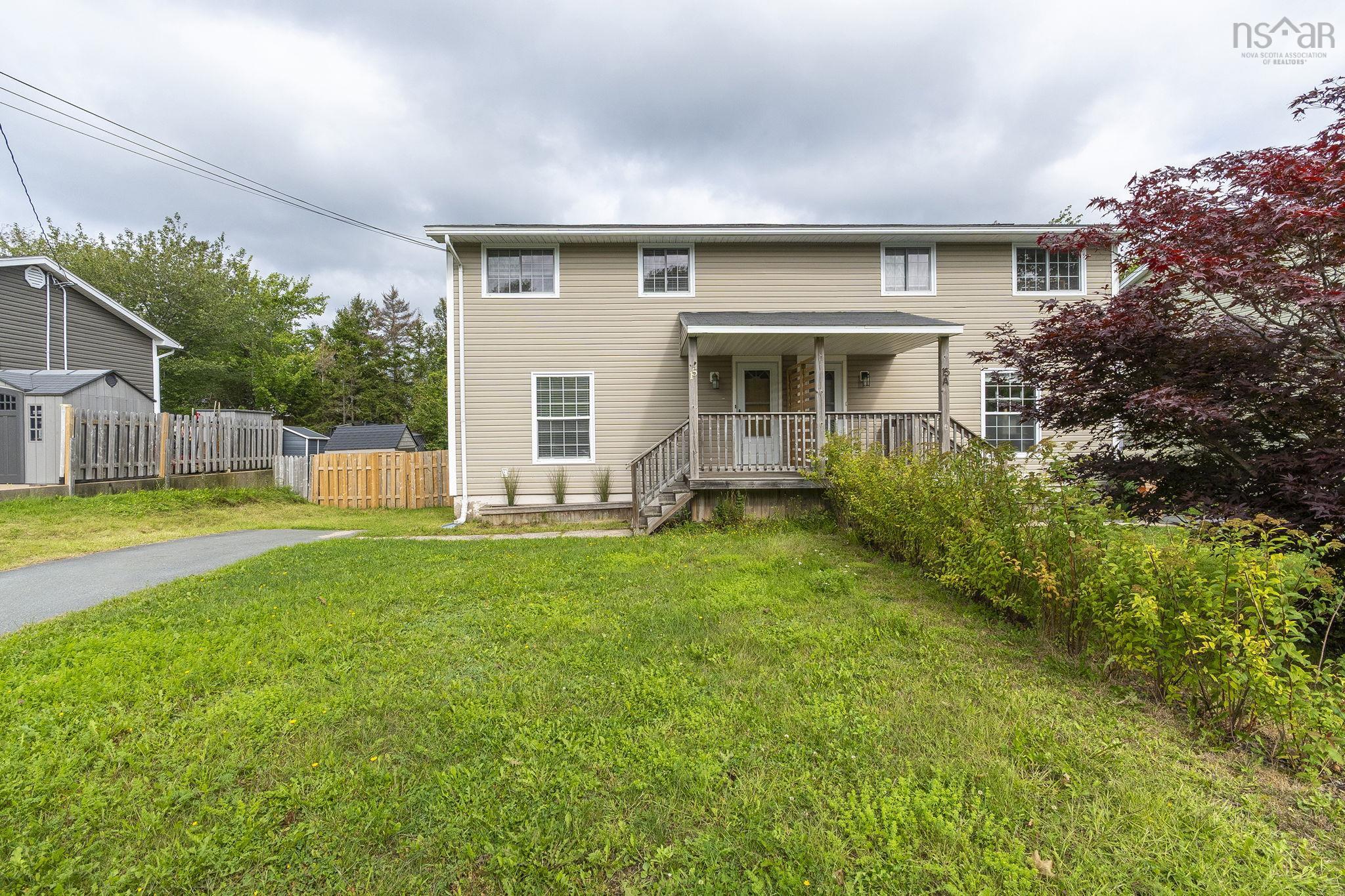 15 Dipper Crescent, Halifax, NS (MLS® 202622860)