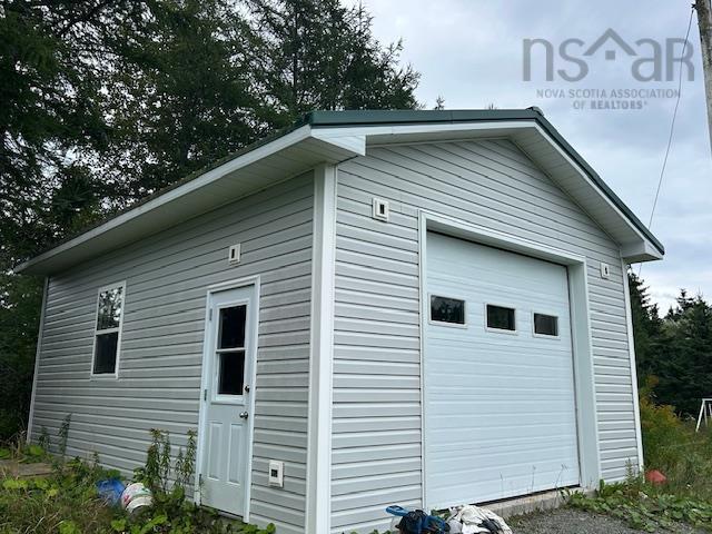 $98,000.00: 1773 Highway 247, L'Ardoise