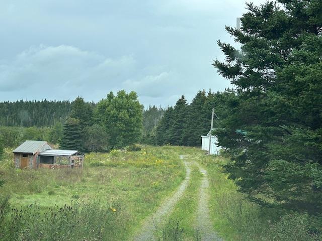 $98,000.00: 1773 Highway 247, L