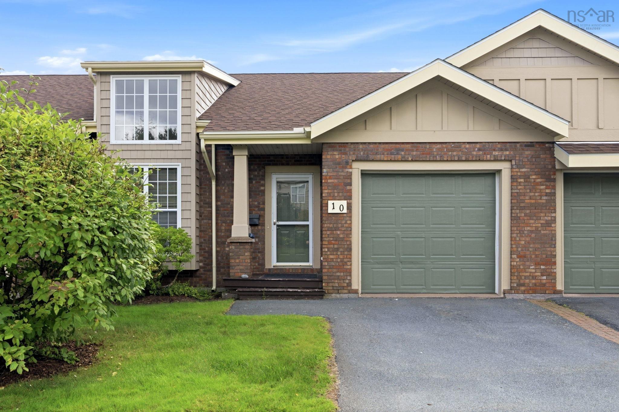 10 Hillspire Grove, Dartmouth, NS (MLS® 202622866)