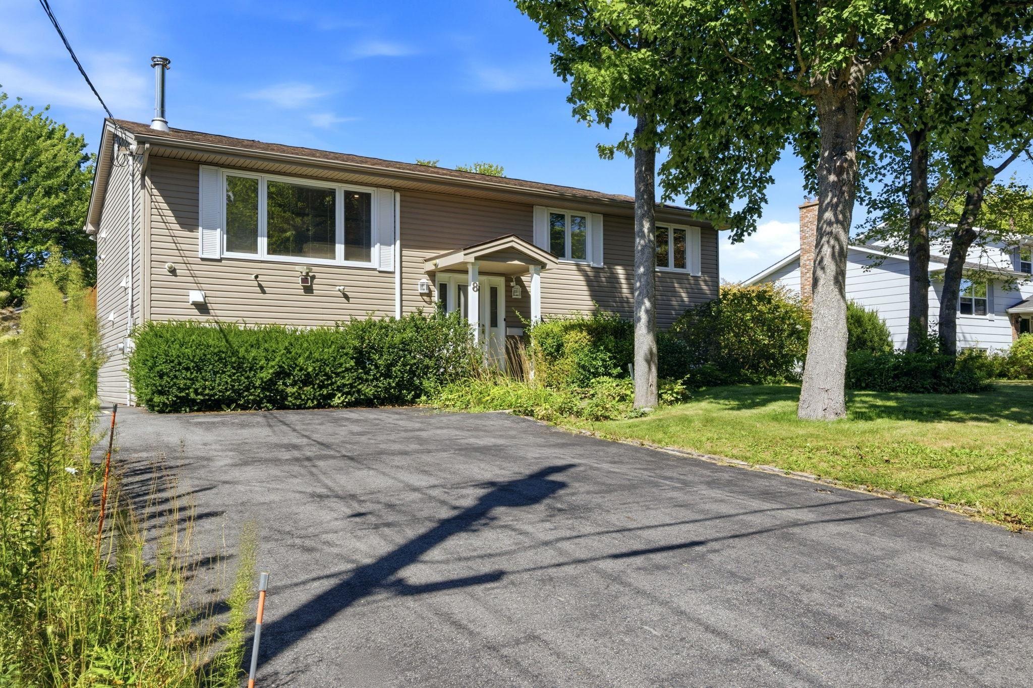8 Mccarthy Street, Dartmouth, NS (MLS® 202622867)