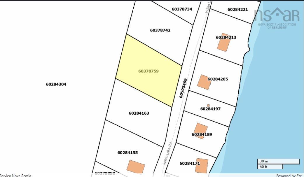 $59,900.00: Lot Indian Lake Road, Union Square