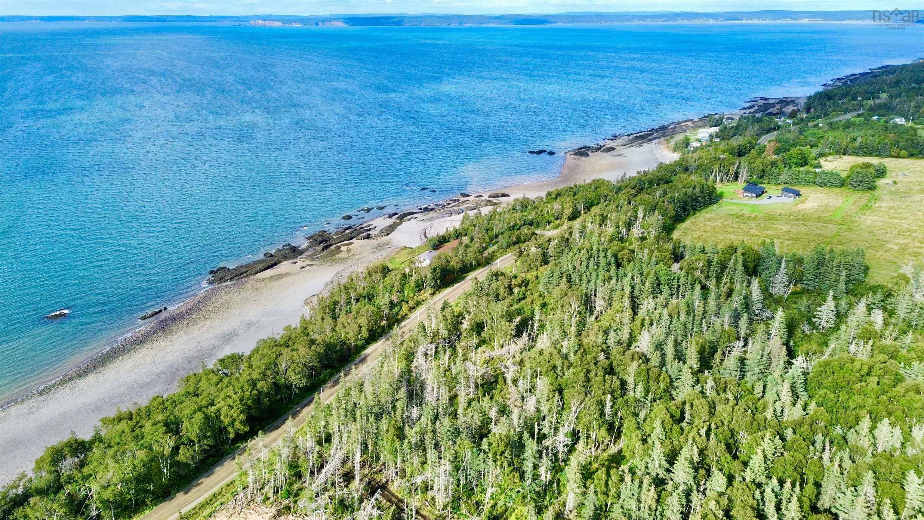 $99,000.00: Lot B Old Baxter Mill Road, Baxters Harbour
