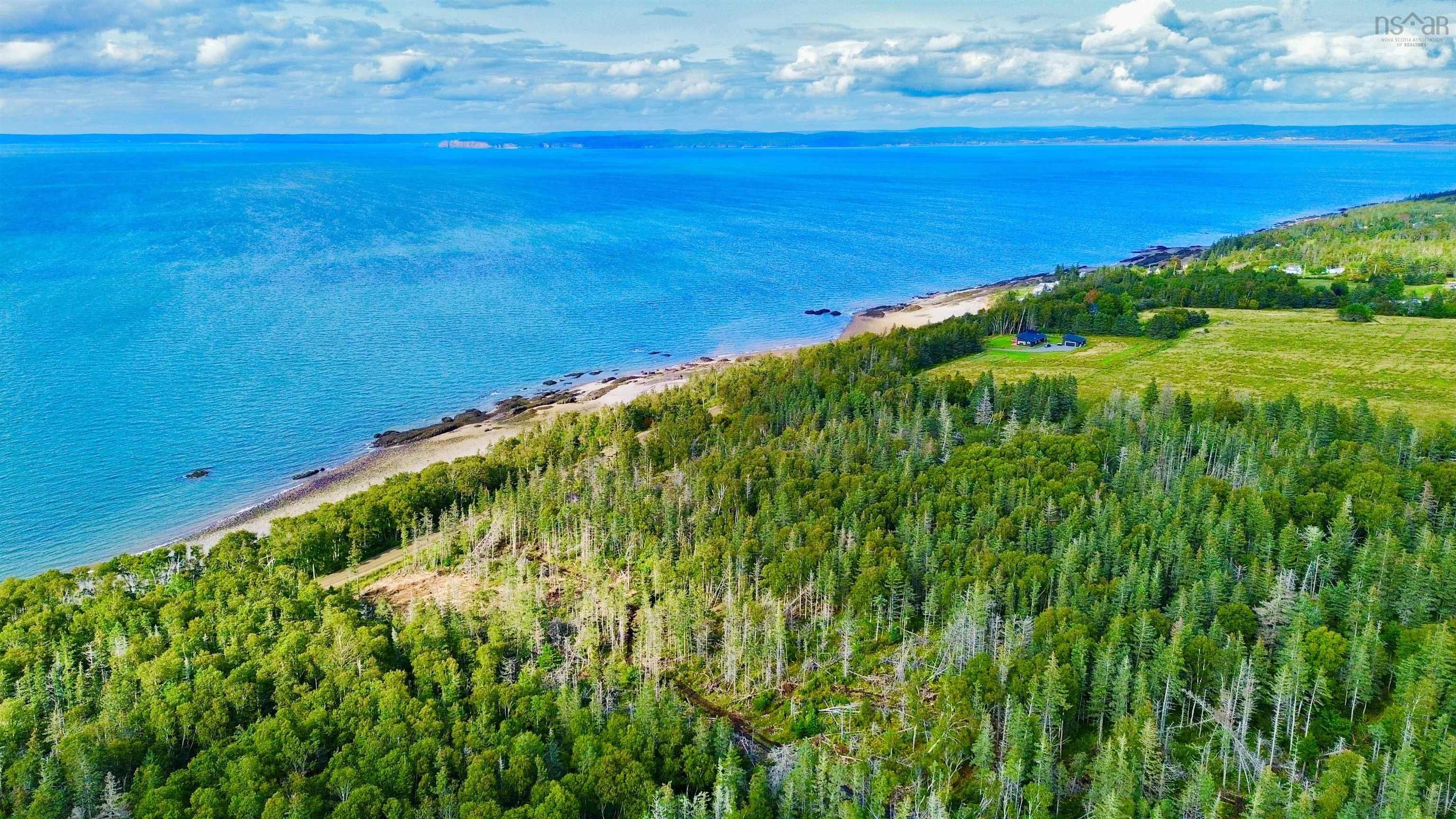 $99,000.00: Lot B Old Baxter Mill Road, Baxters Harbour