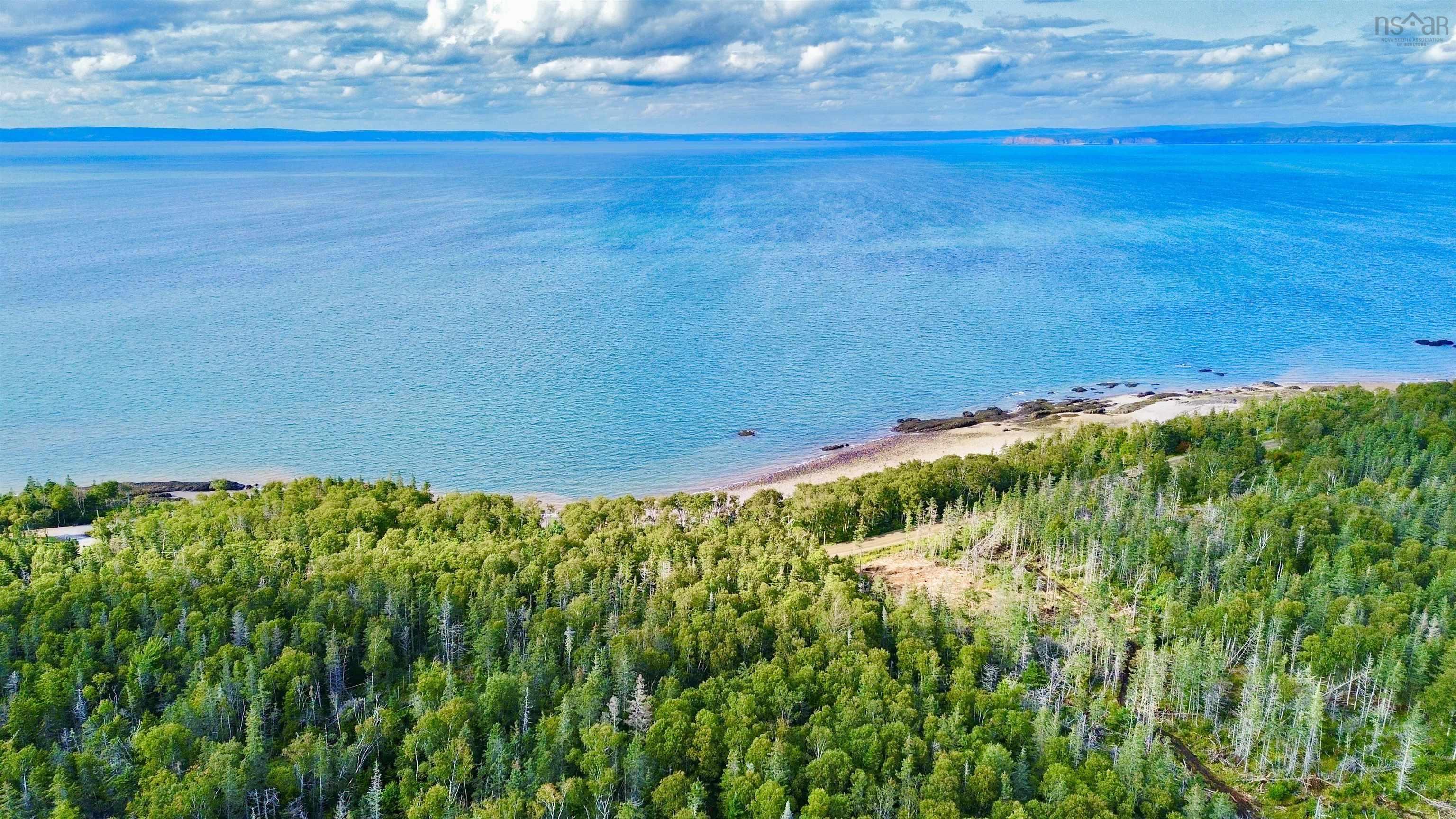 $99,000.00: Lot B Old Baxter Mill Road, Baxters Harbour