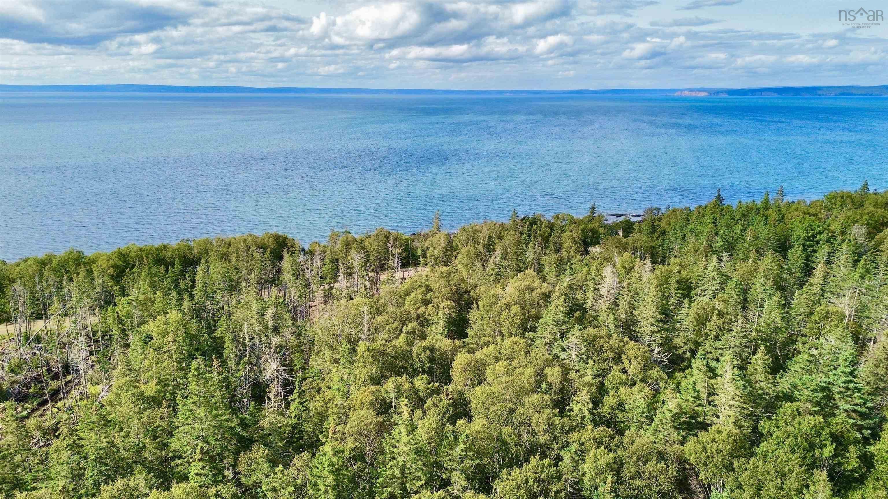 $99,000.00: Lot B Old Baxter Mill Road, Baxters Harbour