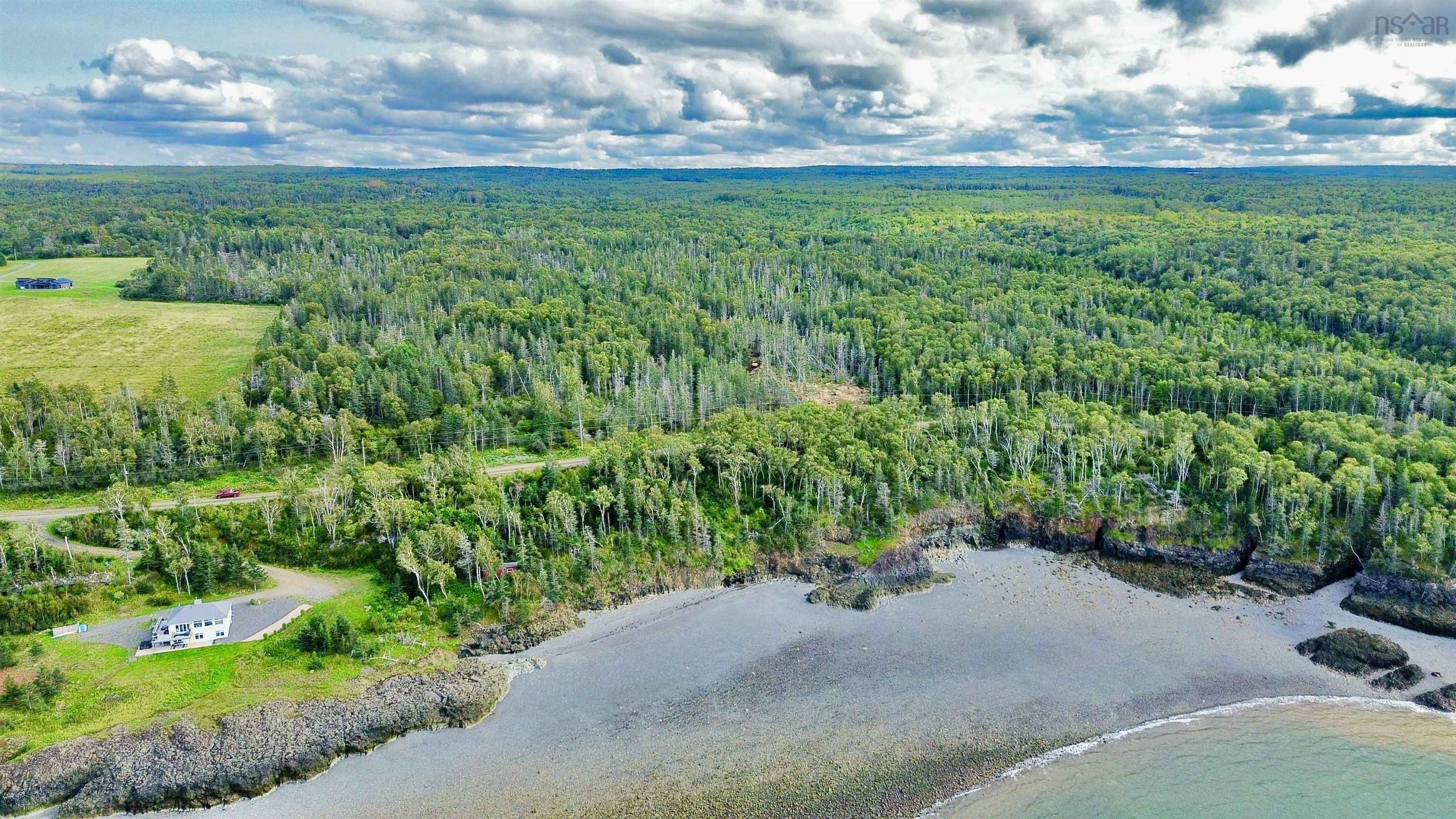$99,000.00: Lot B Old Baxter Mill Road, Baxters Harbour