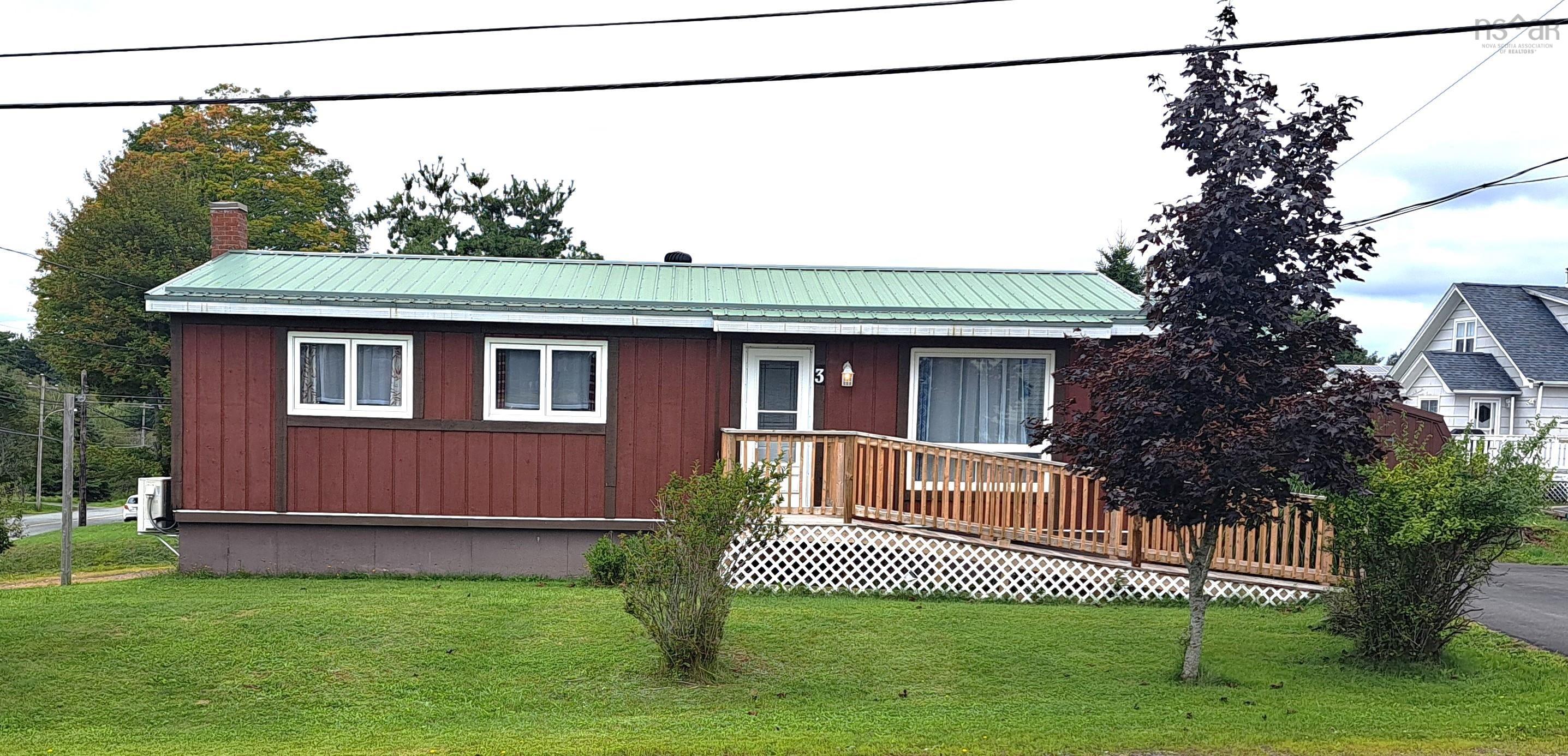 $317,888.00: 3 Robertson Crescent, Truro