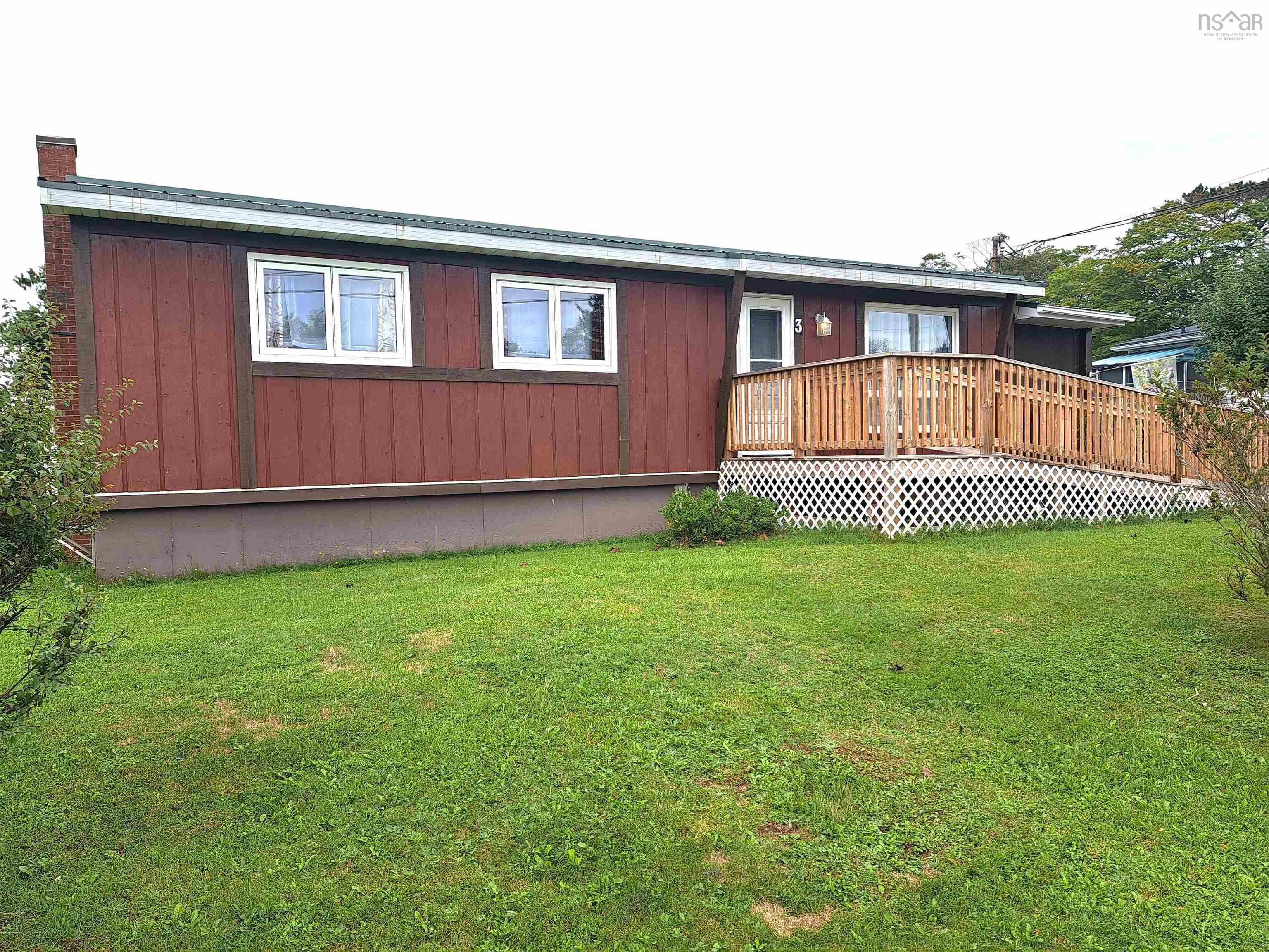 $317,888.00: 3 Robertson Crescent, Truro