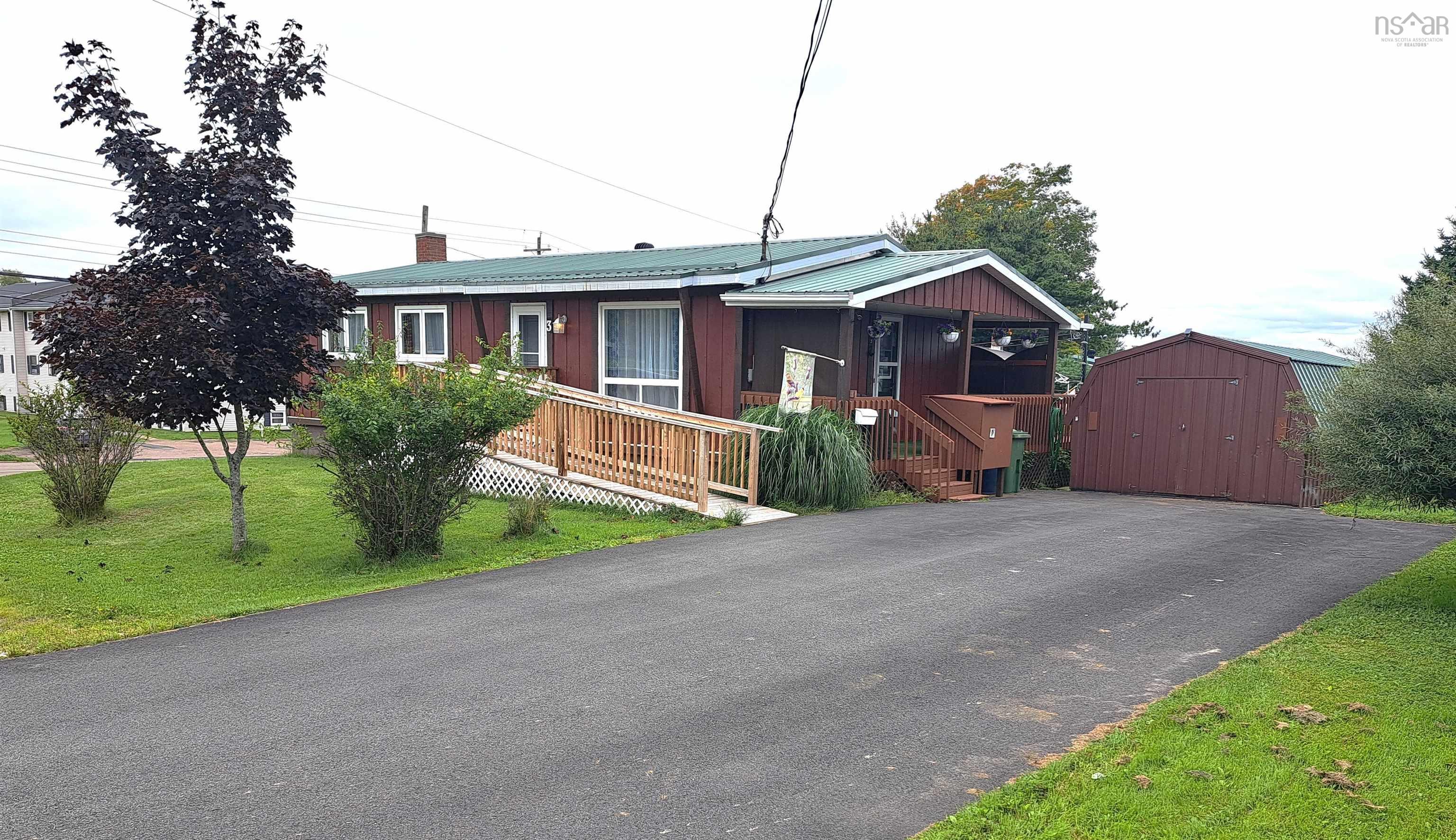 $317,888.00: 3 Robertson Crescent, Truro