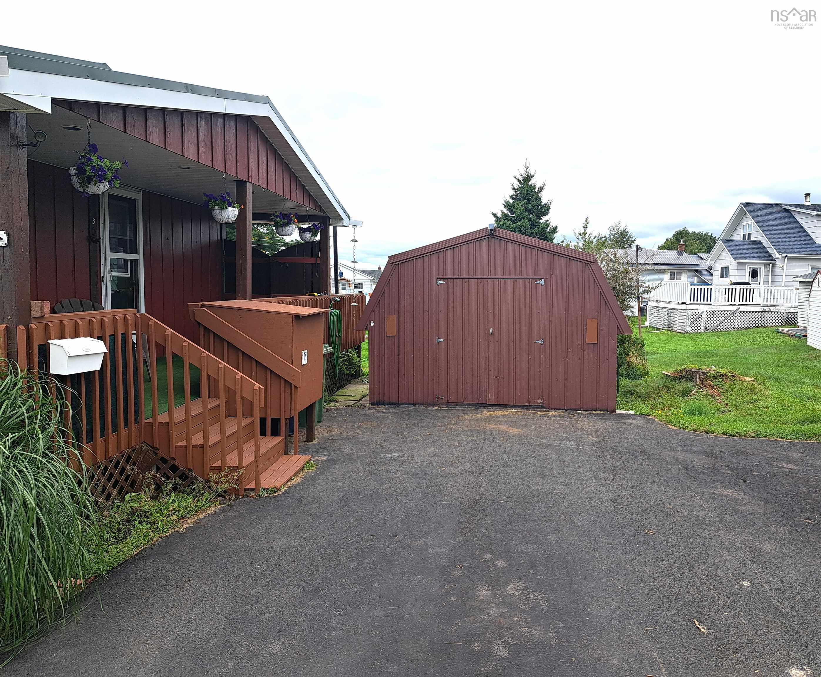 $317,888.00: 3 Robertson Crescent, Truro