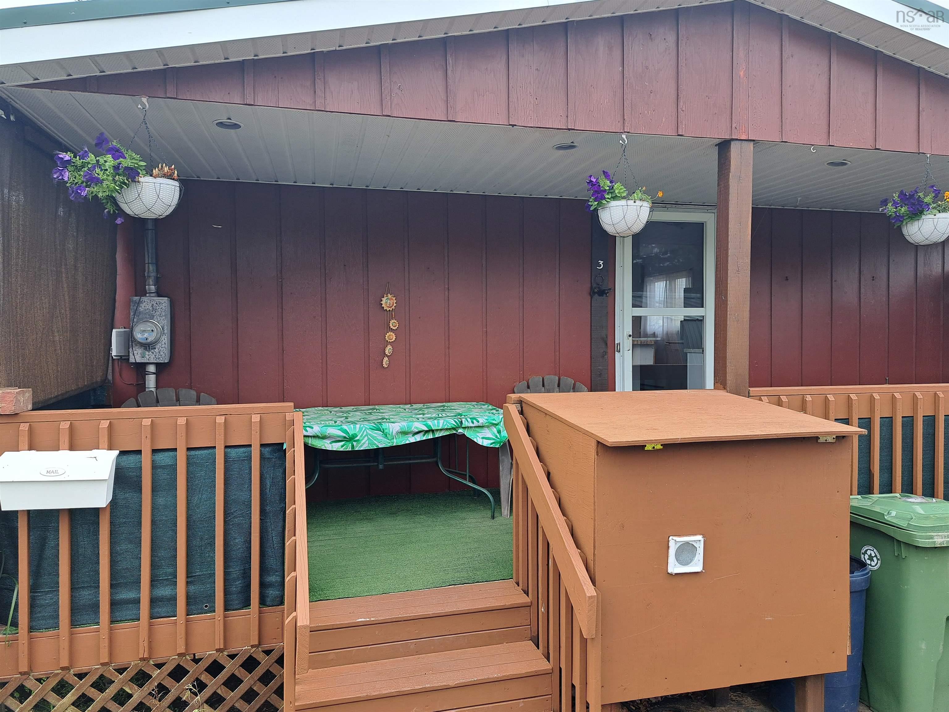 $317,888.00: 3 Robertson Crescent, Truro