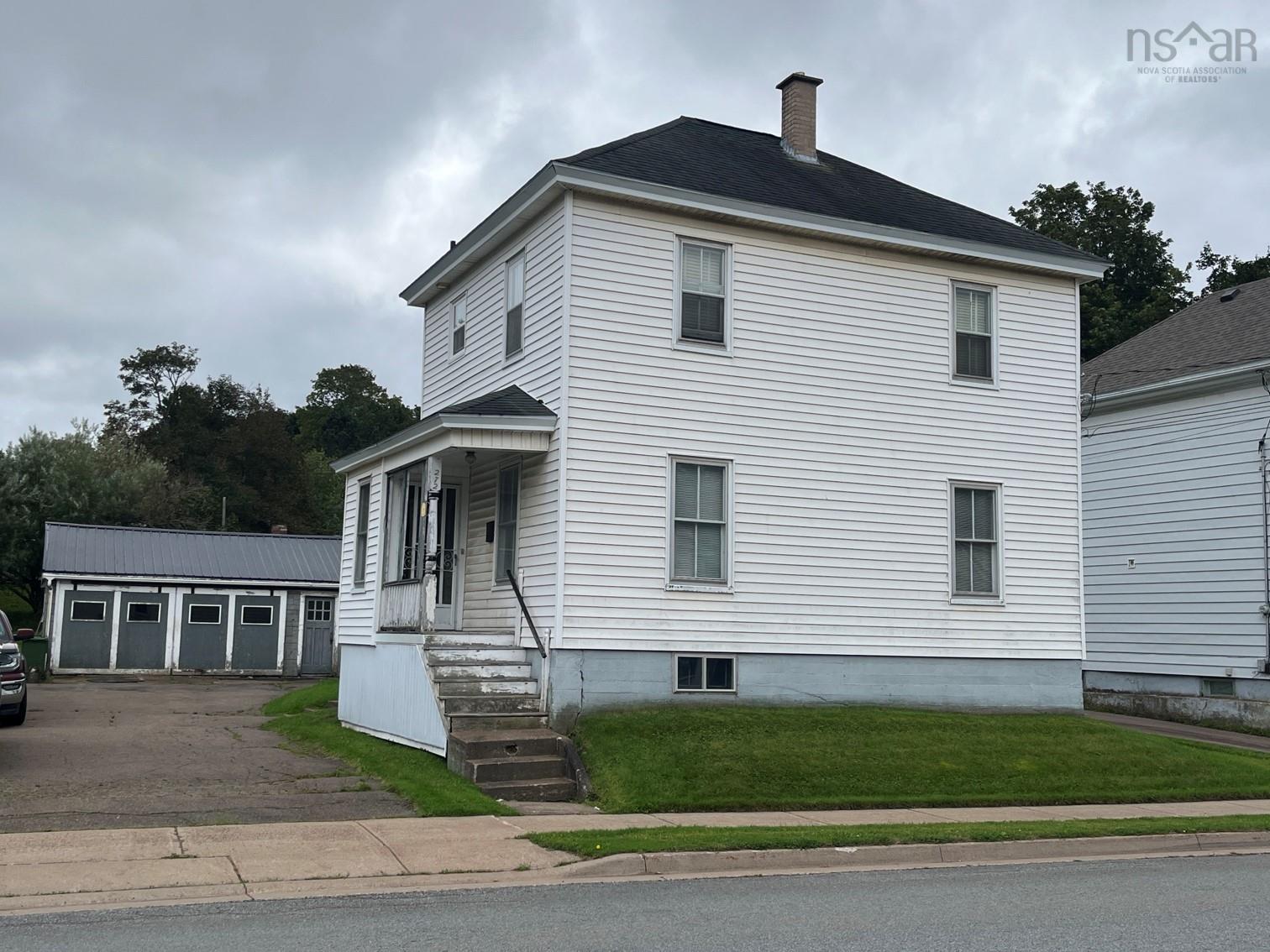 $295,000.00: 272 Brunswick Street, Truro