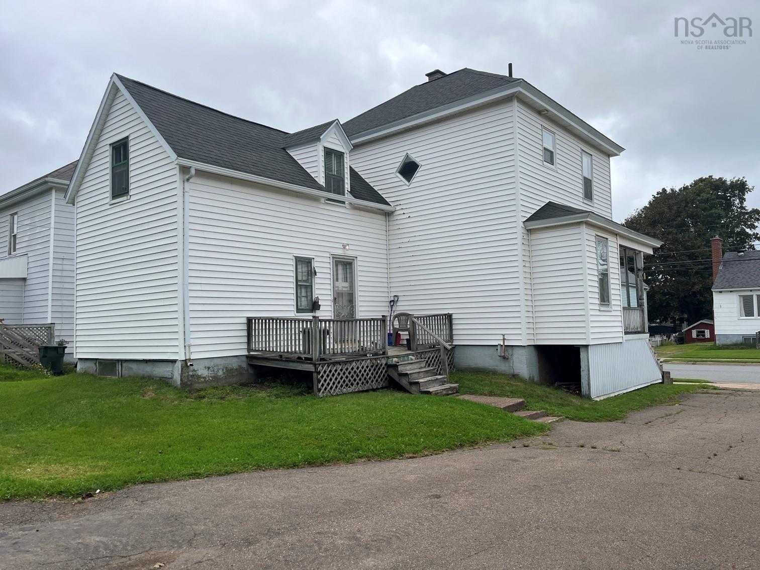 $295,000.00: 272 Brunswick Street, Truro