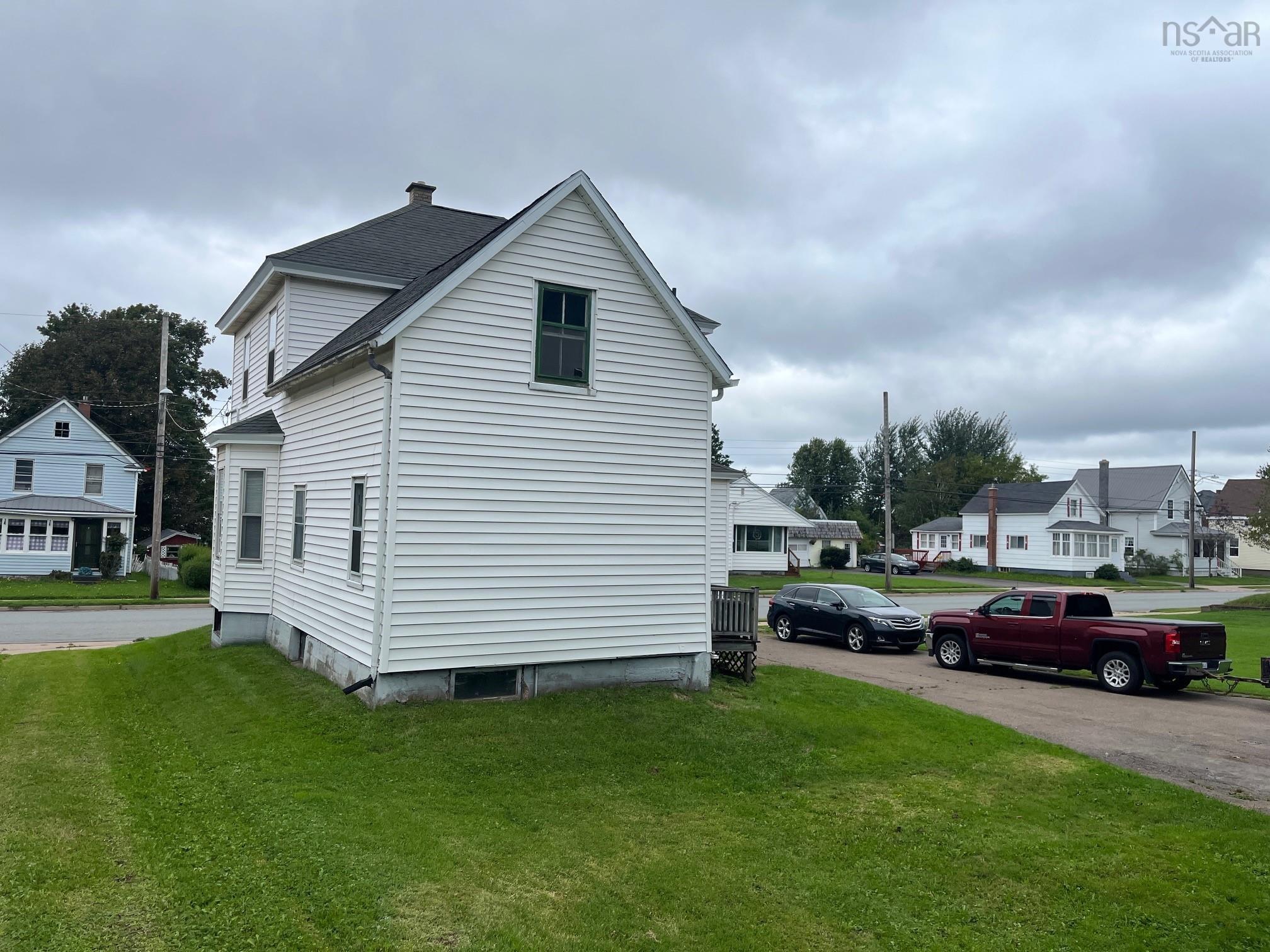 $295,000.00: 272 Brunswick Street, Truro