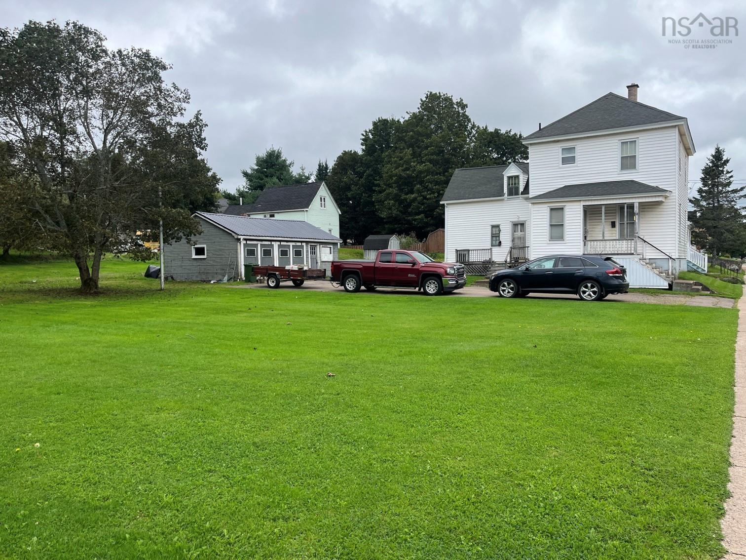 $295,000.00: 272 Brunswick Street, Truro