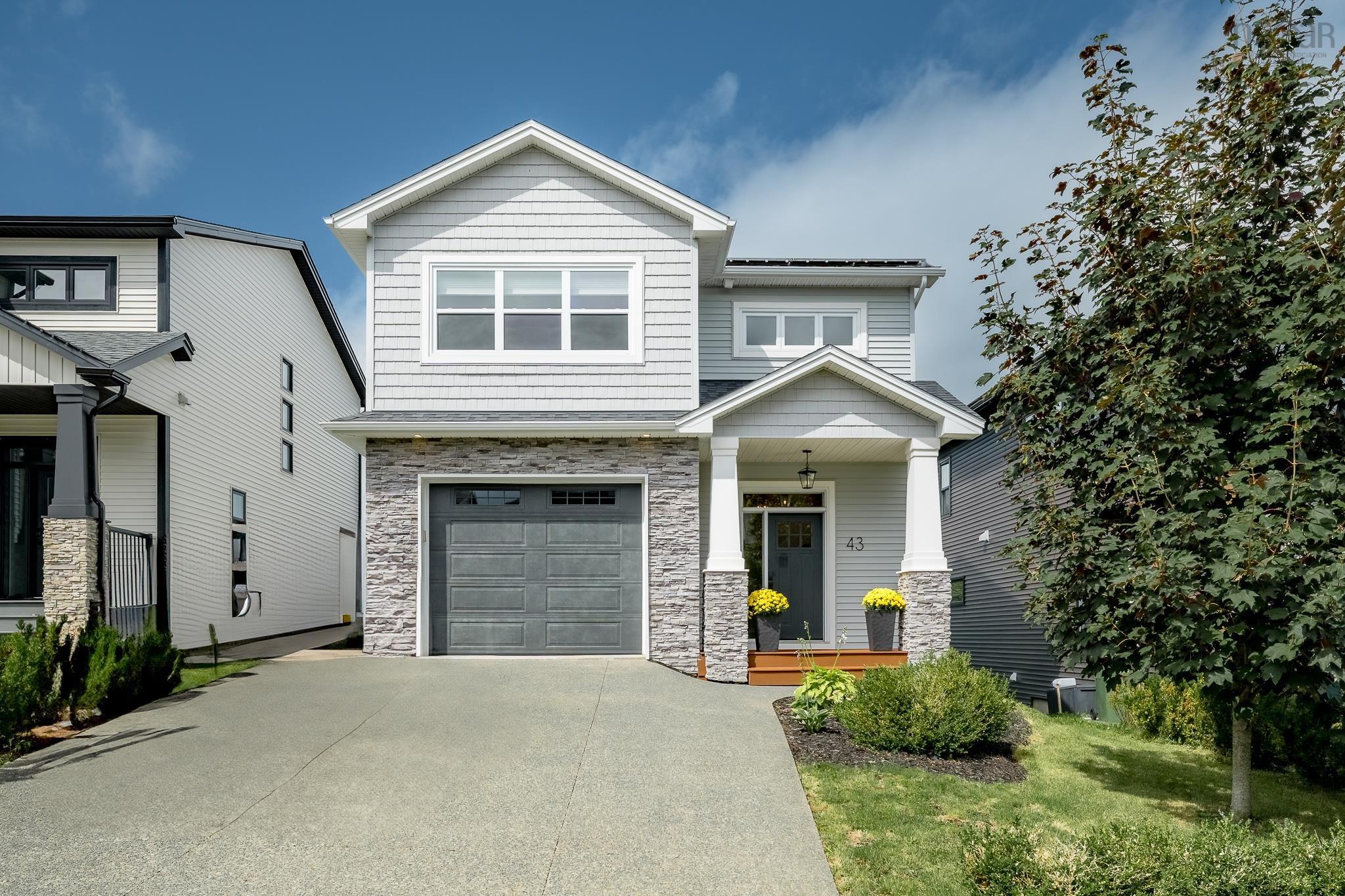 $884,900.00: 43 Brunello Boulevard, Timberlea
