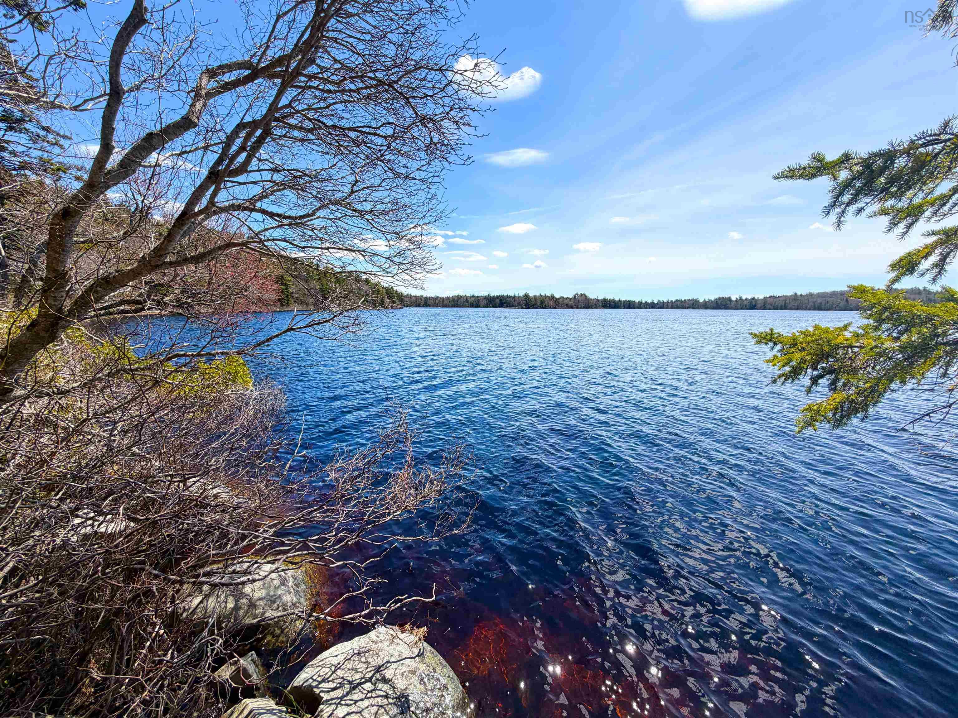 $85,000.00: Lot 28, Boutilier Branch Road, Kemptville