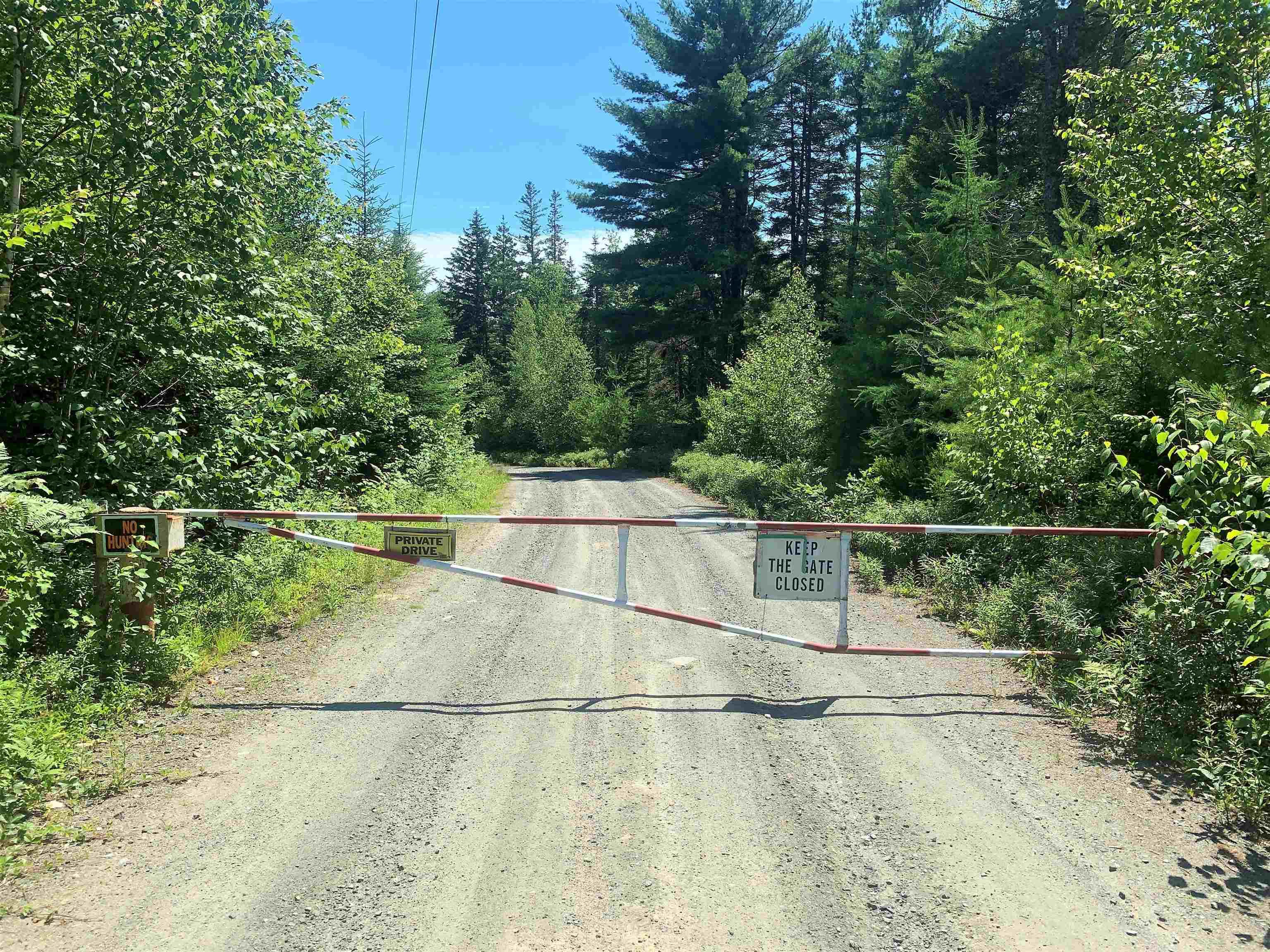 $85,000.00: Lot 28, Boutilier Branch Road, Kemptville