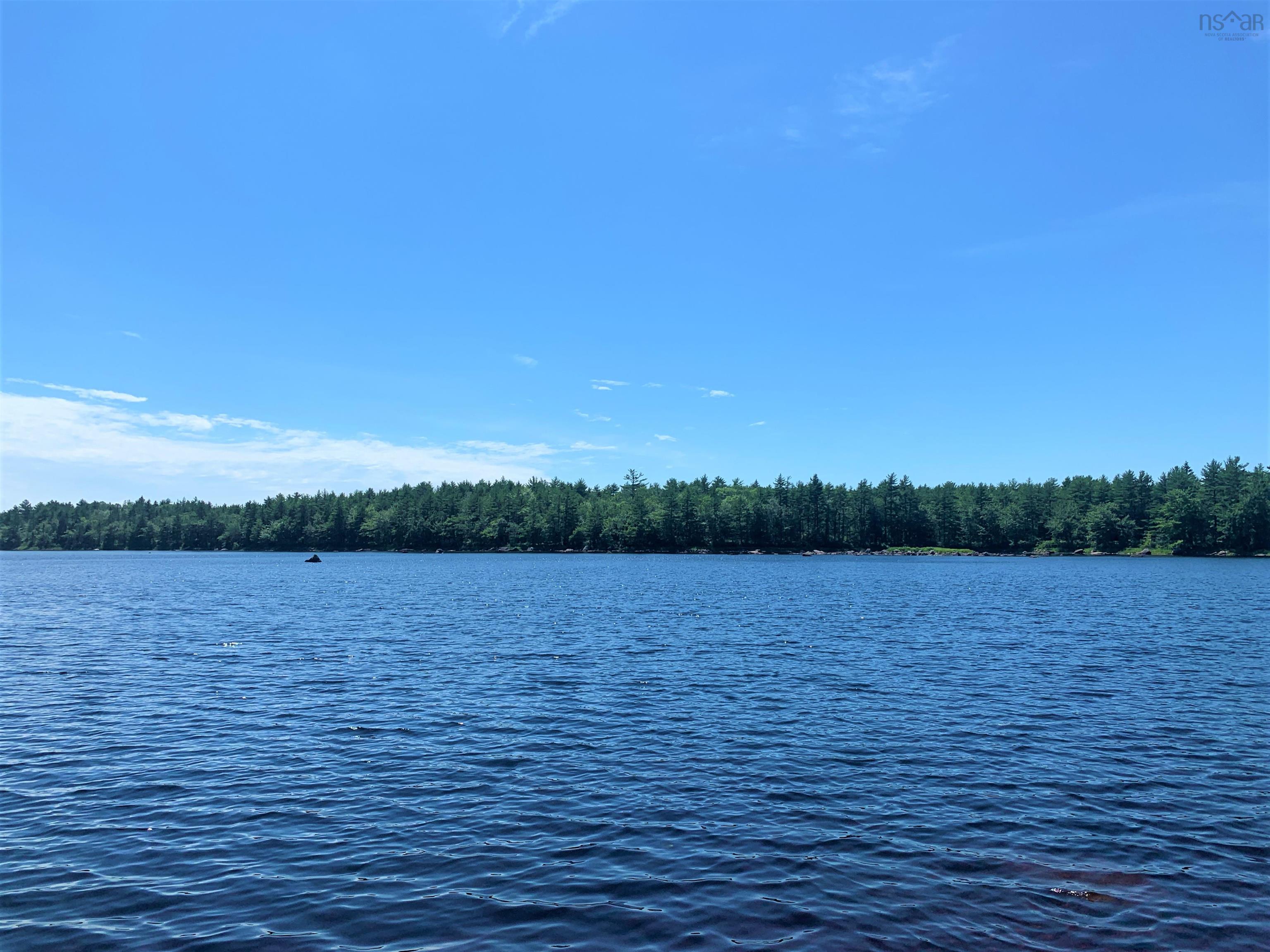 $85,000.00: Lot 28, Boutilier Branch Road, Kemptville