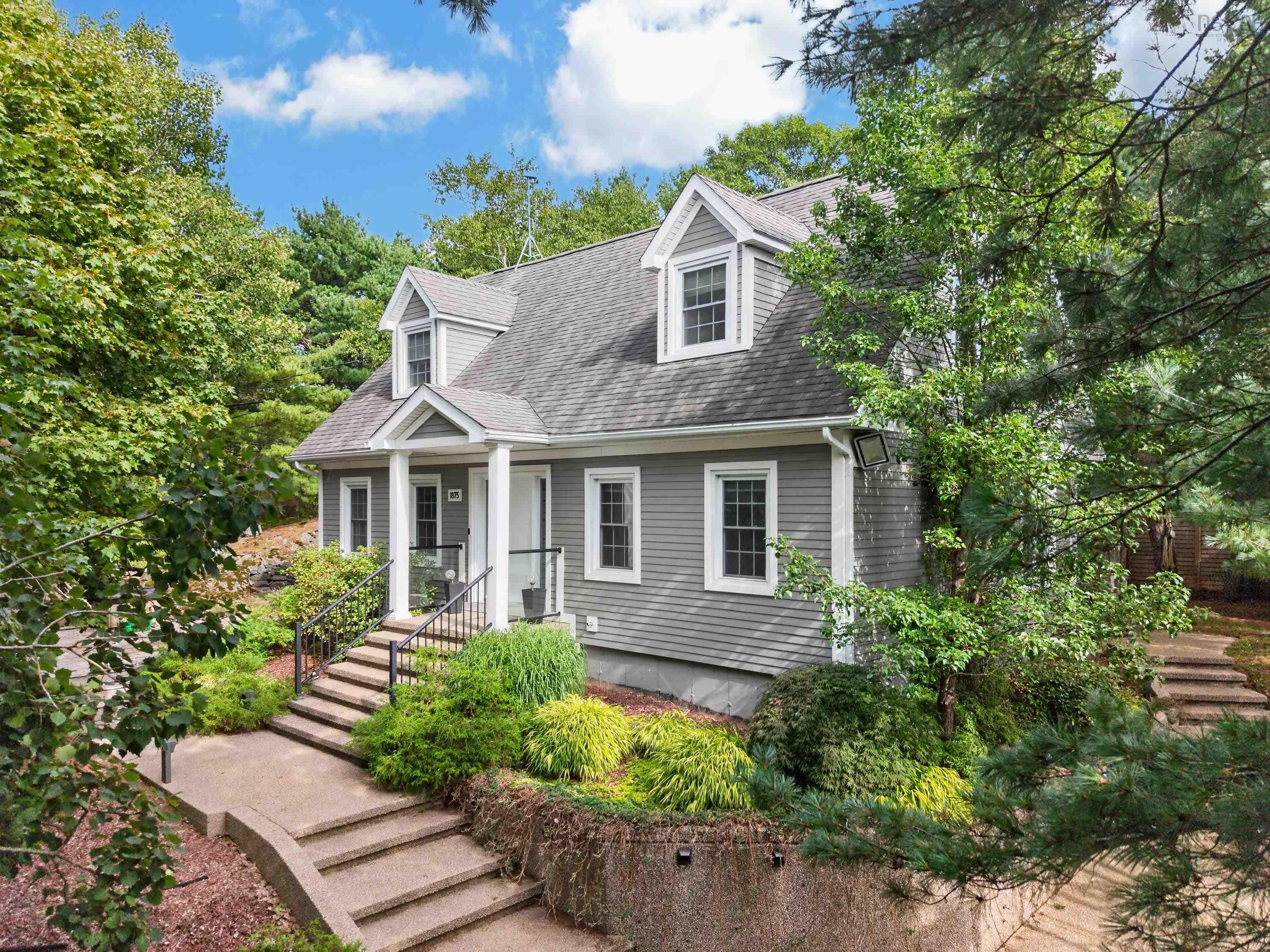 $799,900.00: 1875 Purcells Cove Road, Halifax