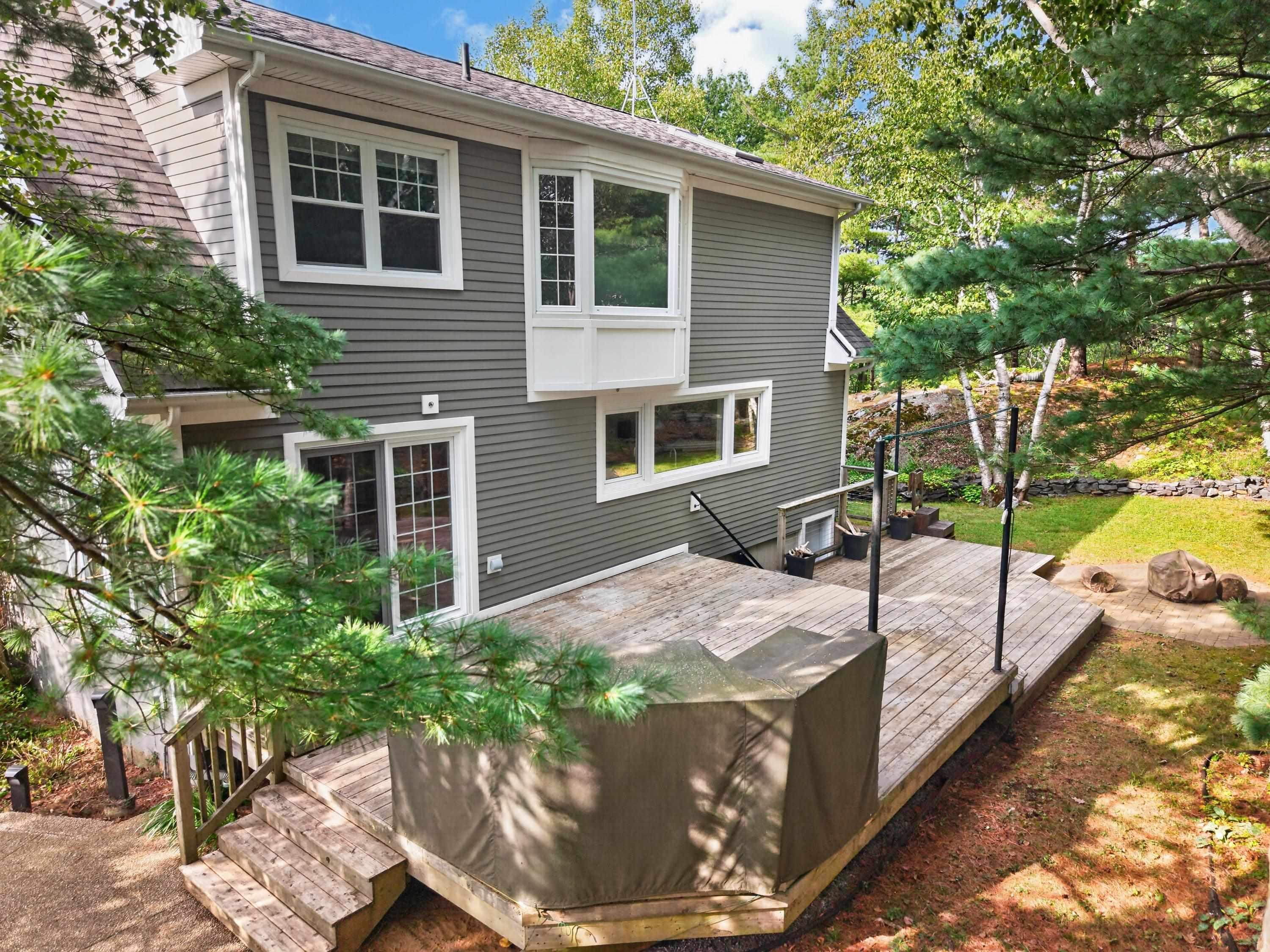 $799,900.00: 1875 Purcells Cove Road, Halifax