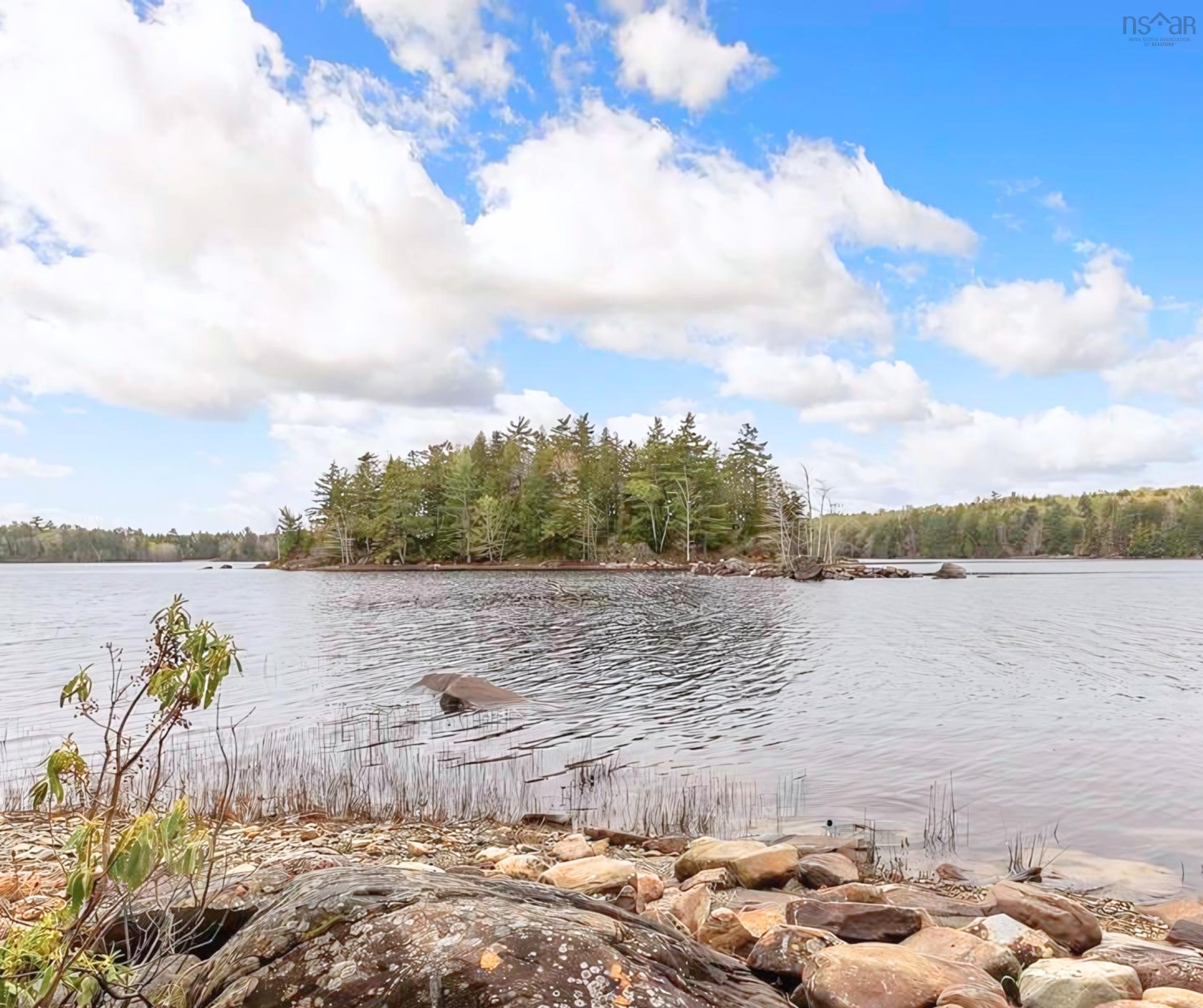 $85,000.00: Lot 7 Narrows Road, Labelle