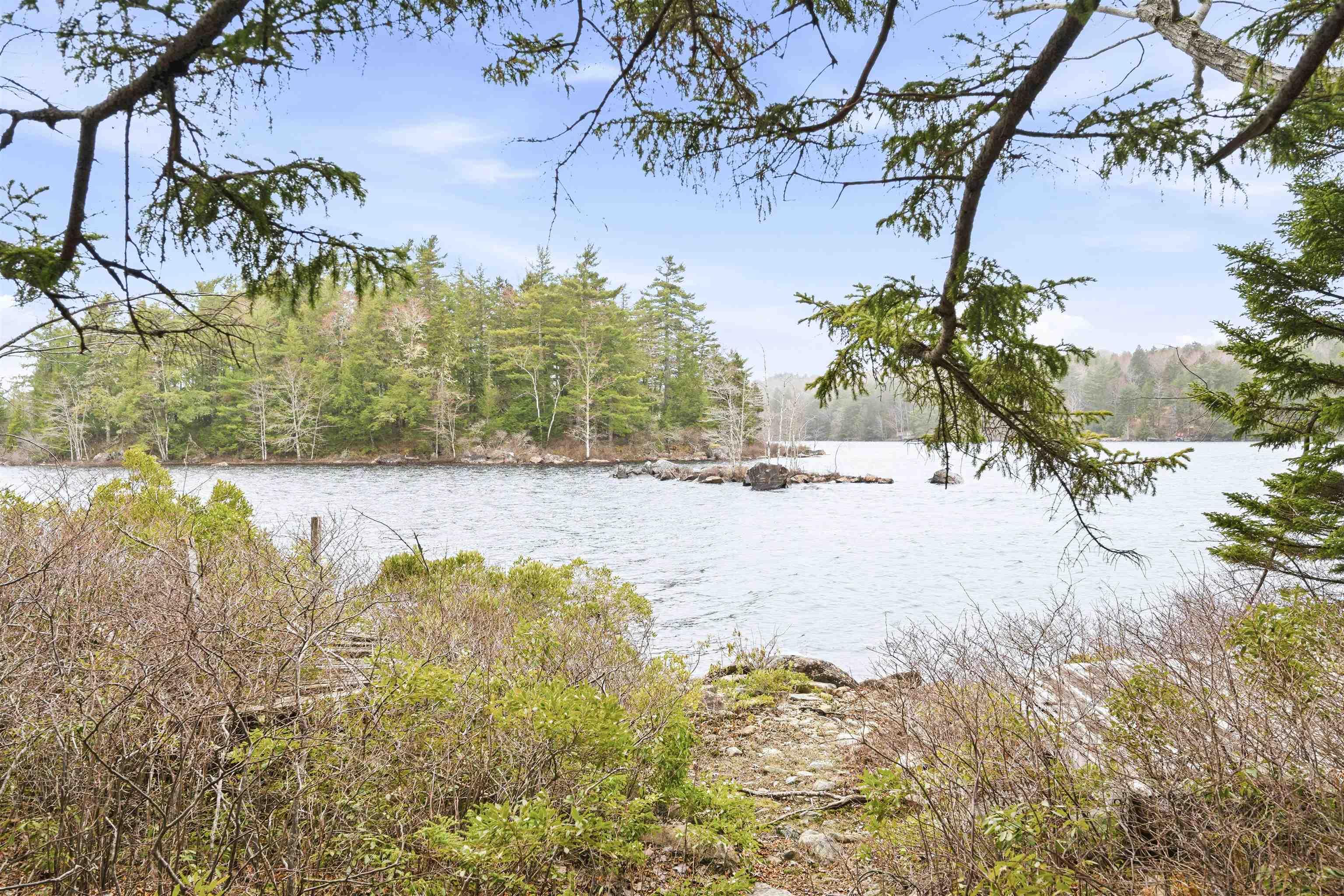$85,000.00: Lot 7 Narrows Road, Labelle
