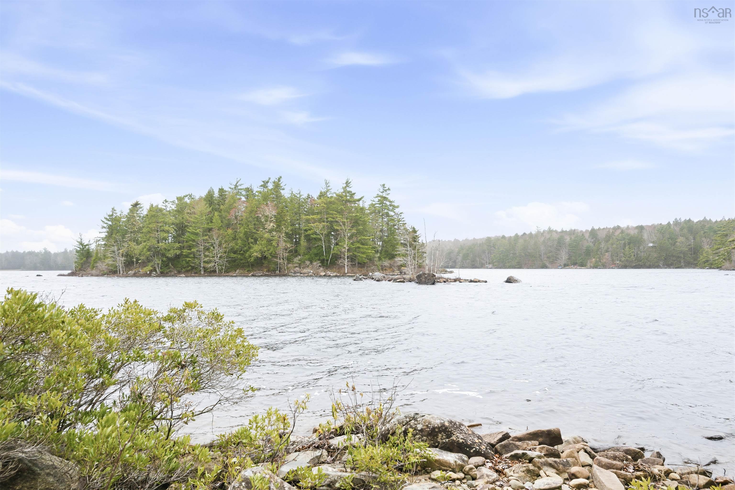 $85,000.00: Lot 7 Narrows Road, Labelle