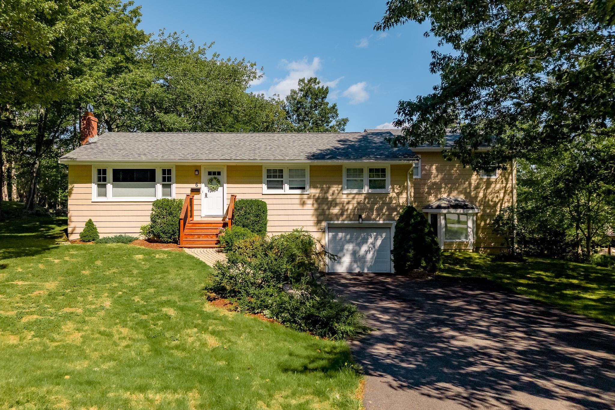 6 Glenn Drive, Wedgewood Park, NS (MLS® 202622887)