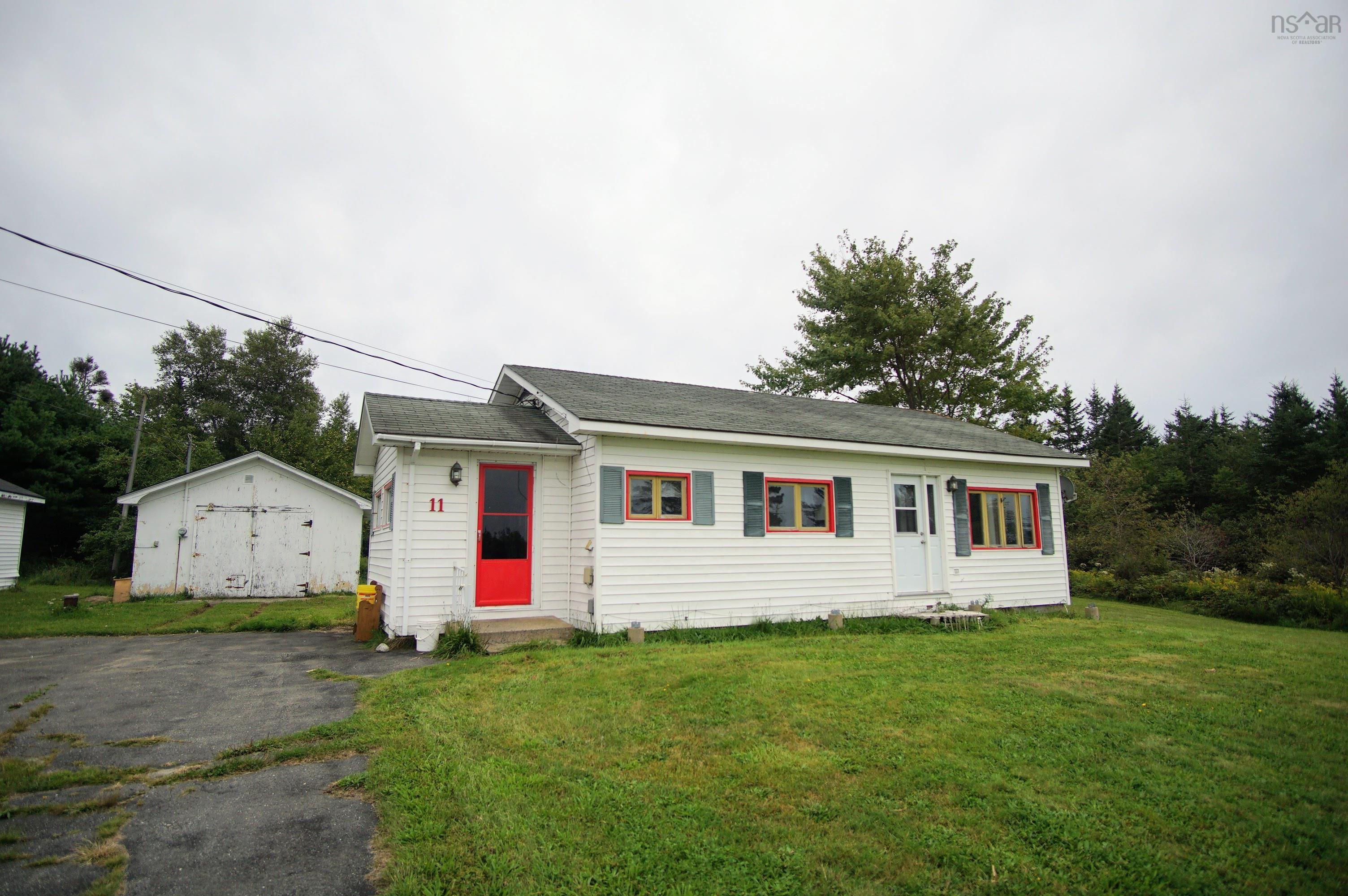 $189,000.00: 11 Goodick Road Road, Lower Sandy Point