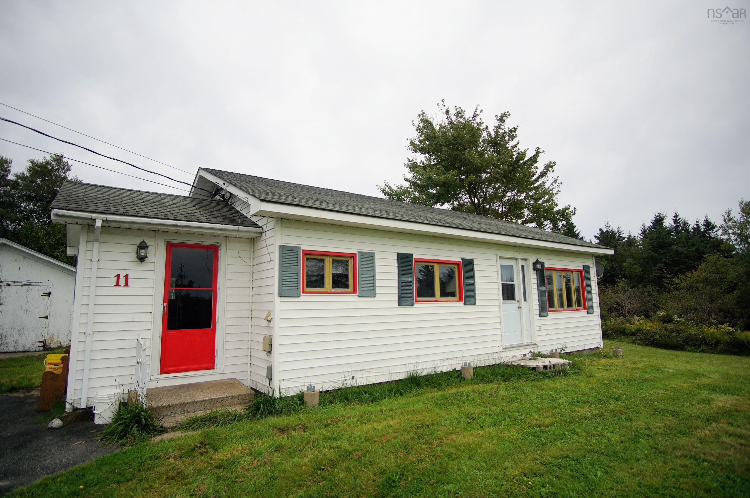 $189,000.00: 11 Goodick Road Road, Lower Sandy Point