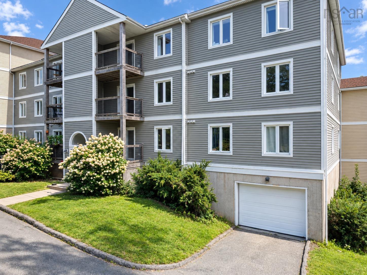 205 120 Rutledge Street, Bedford, NS (MLS® 202622891)