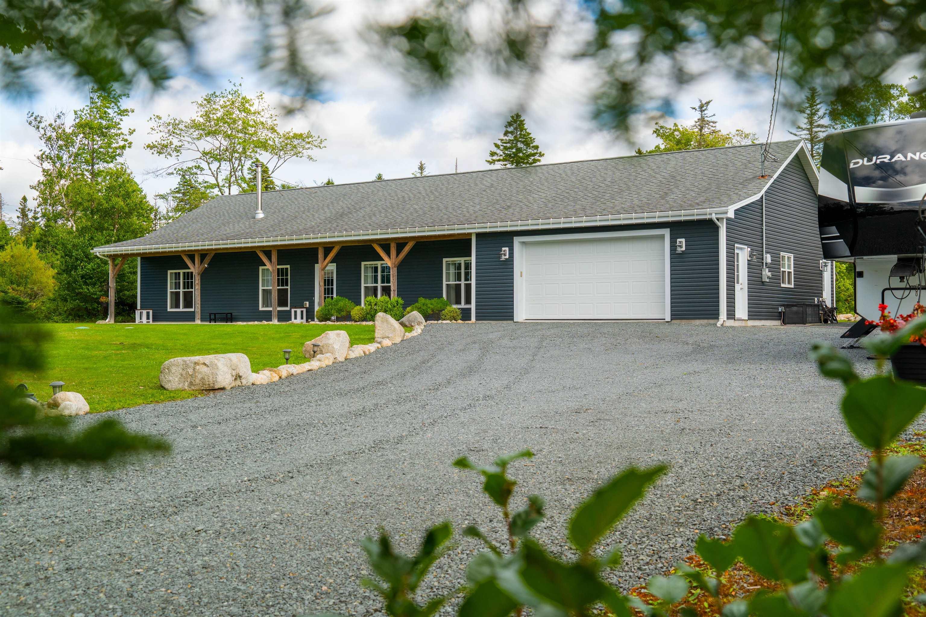 84 Powers Road, Whites Lake, NS (MLS® 202622894)