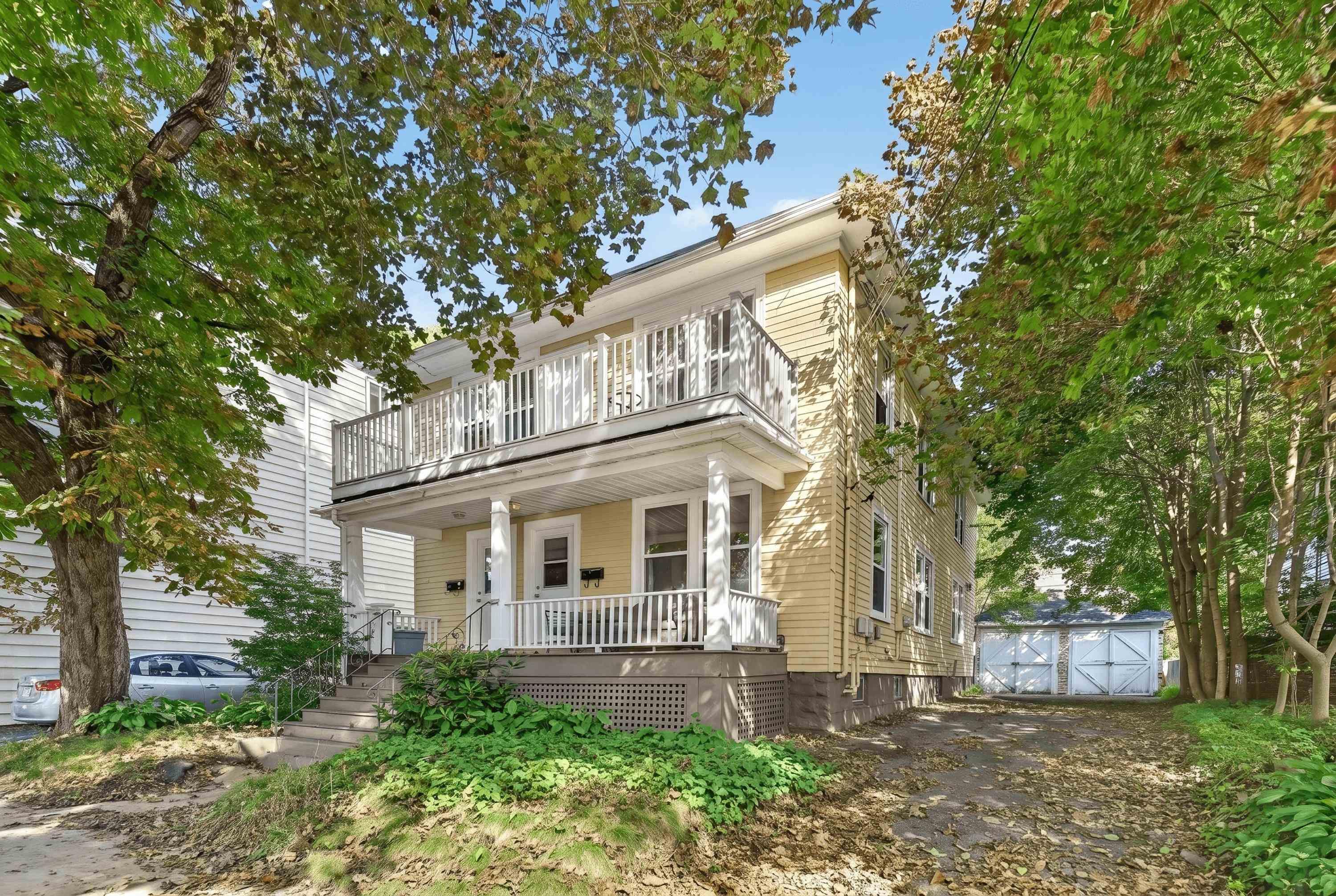6195/6197 Cedar Street, Halifax, NS (MLS® 202622896)